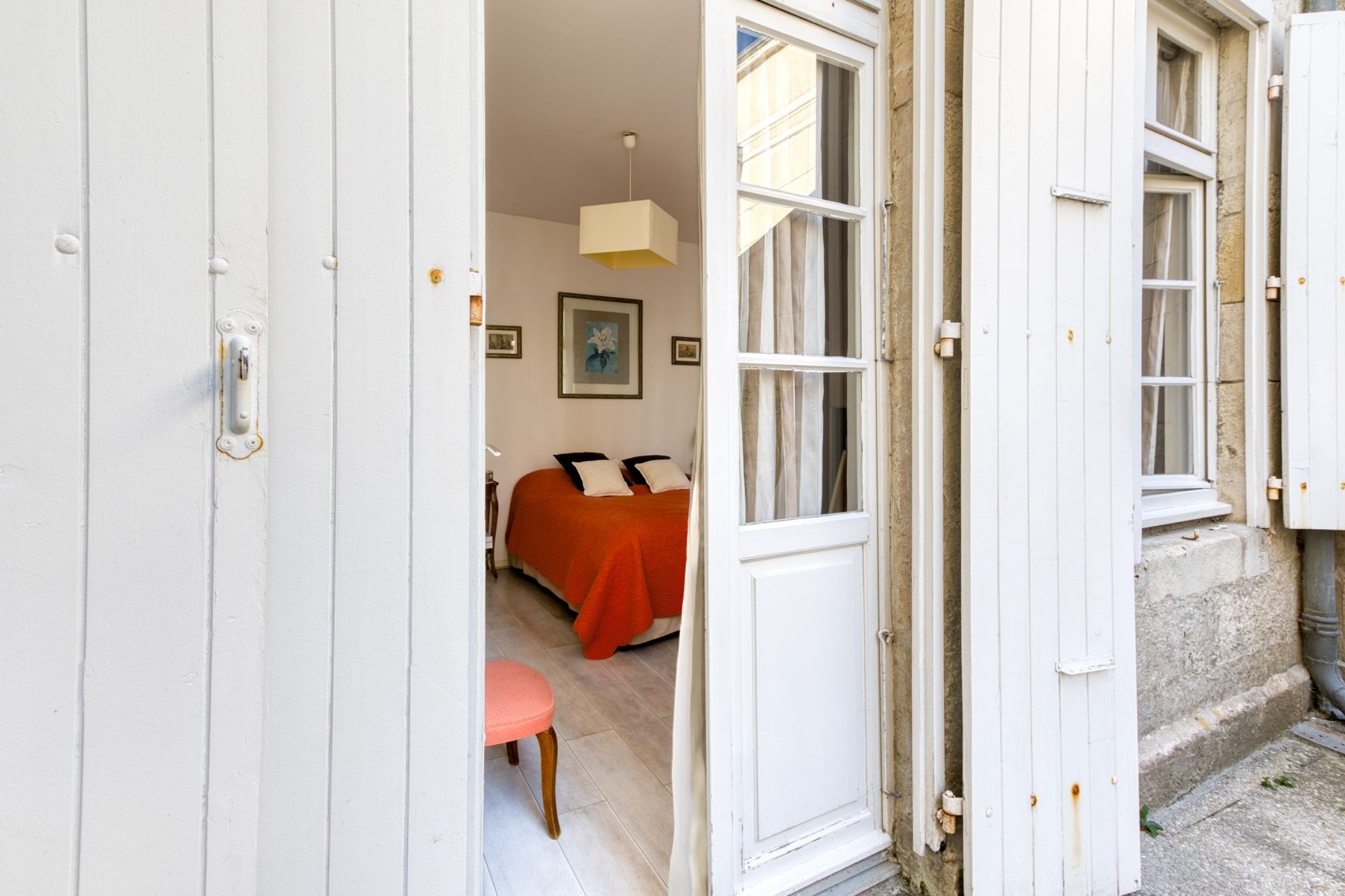 appartement 2 Pièces en vente sur LA ROCHELLE (17000)