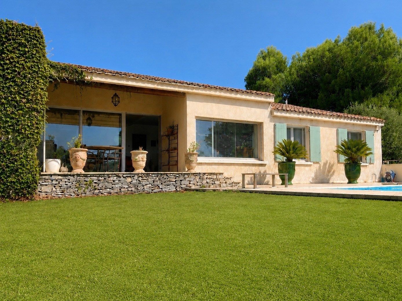 Maison 6 pièces 160 m² · à Nîmes · 160 m² · 550 000 €