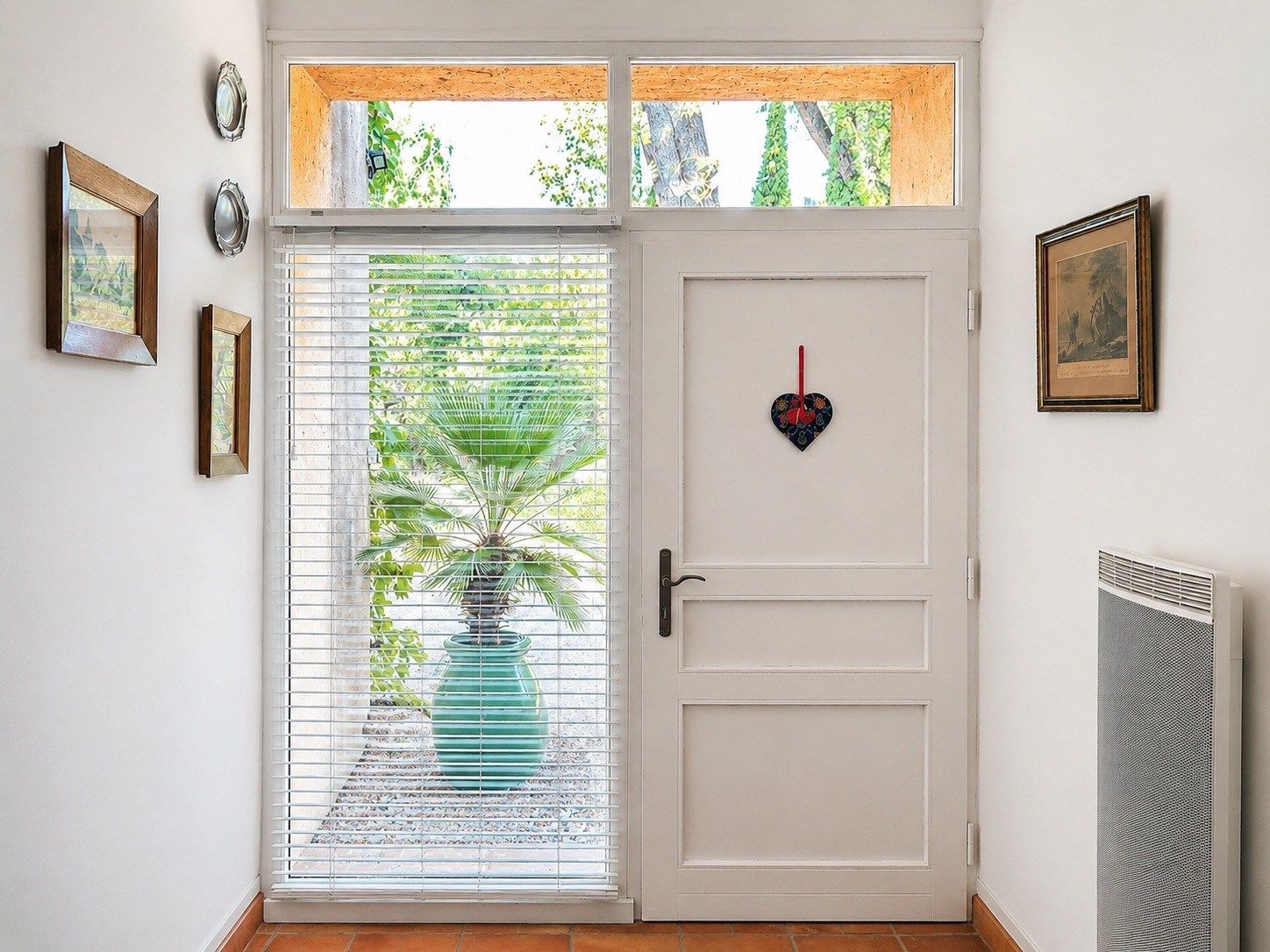 maison provençale 6 Pièces en vente sur NIMES (30000)