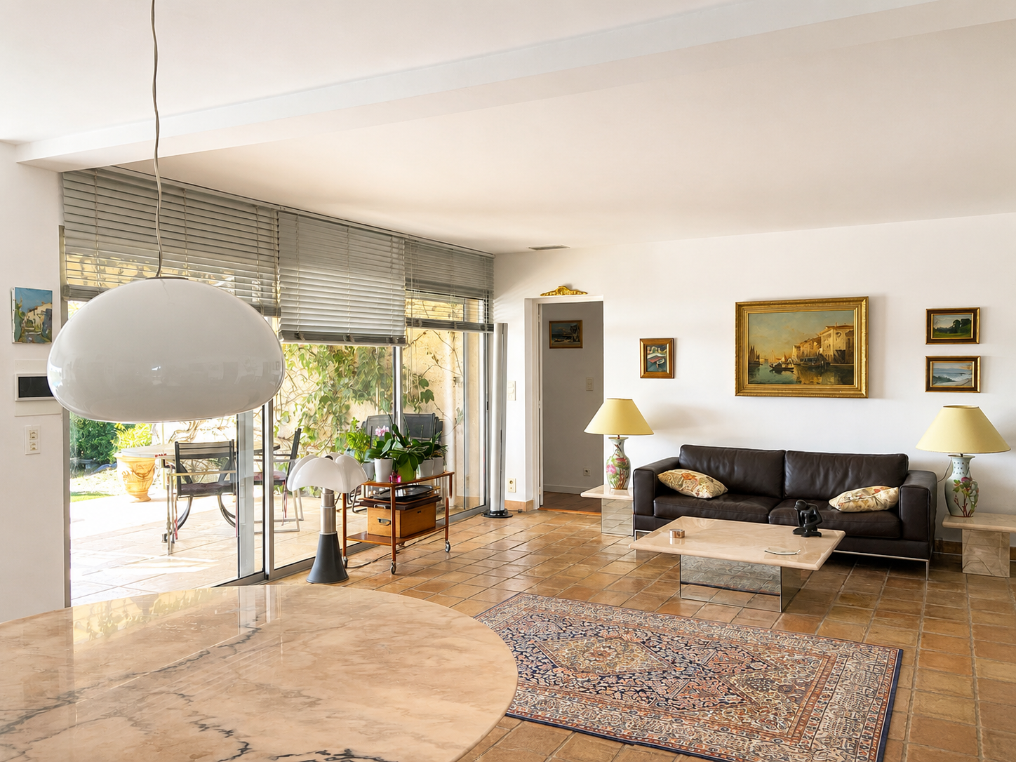 maison provençale 6 Pièces en vente sur NIMES (30000)