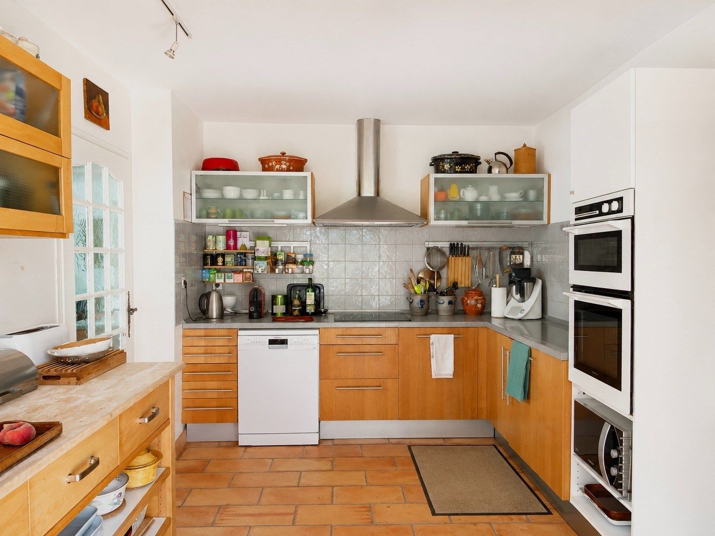 maison provençale 6 Pièces en vente sur NIMES (30000)