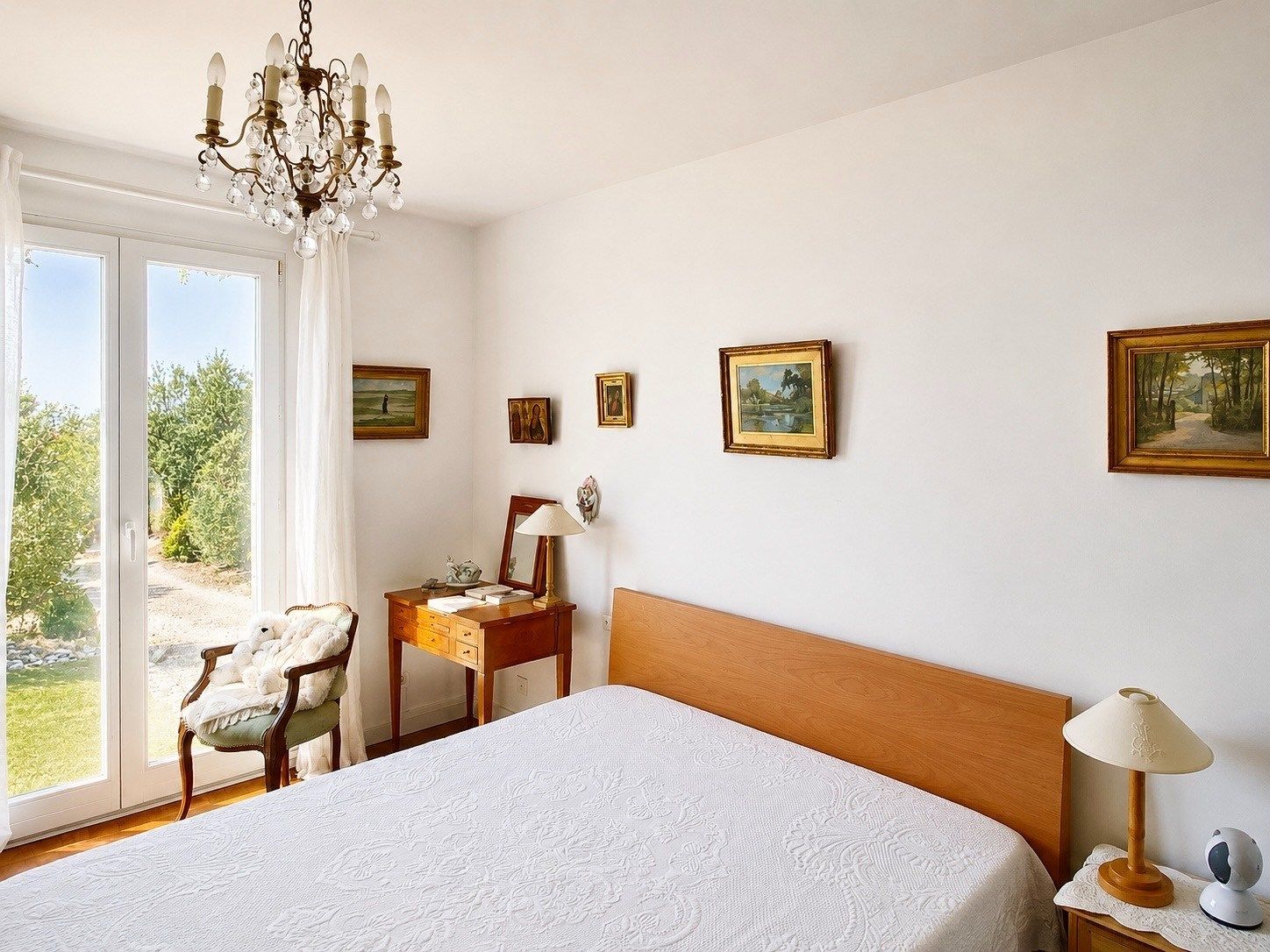 maison provençale 6 Pièces en vente sur NIMES (30000)