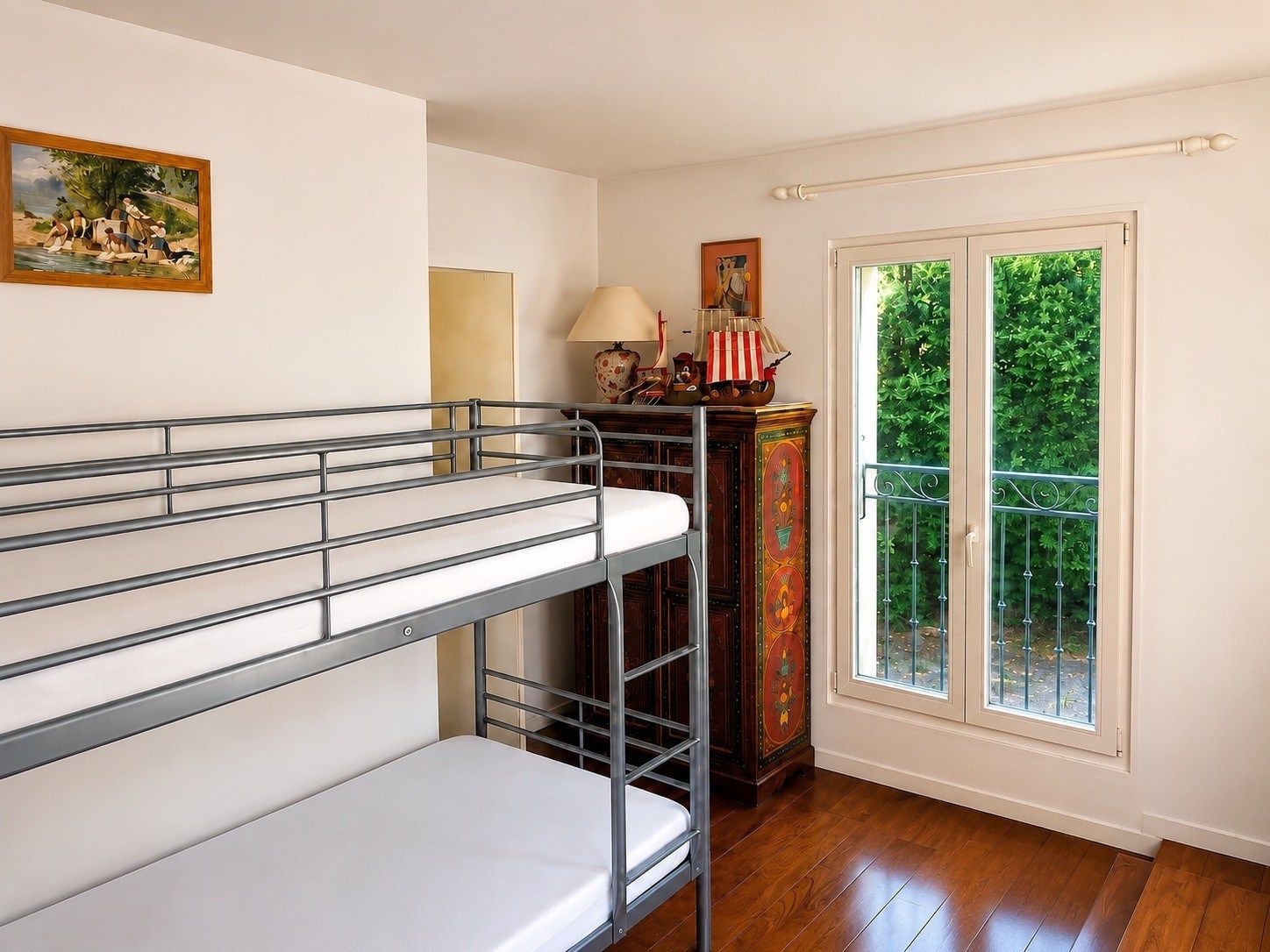 maison provençale 6 Pièces en vente sur NIMES (30000)