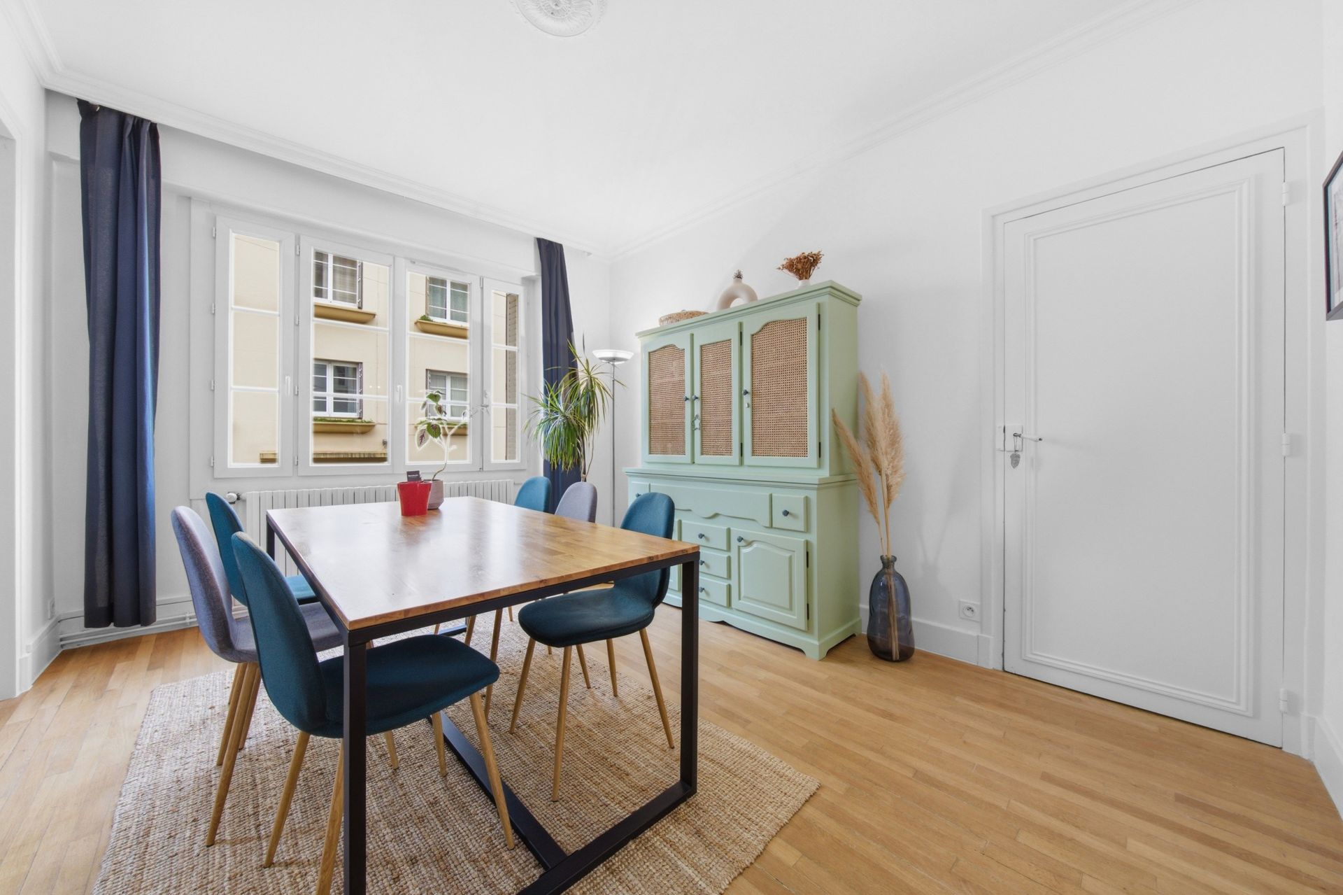 apartment 3 rooms for sale on DIJON (21000)