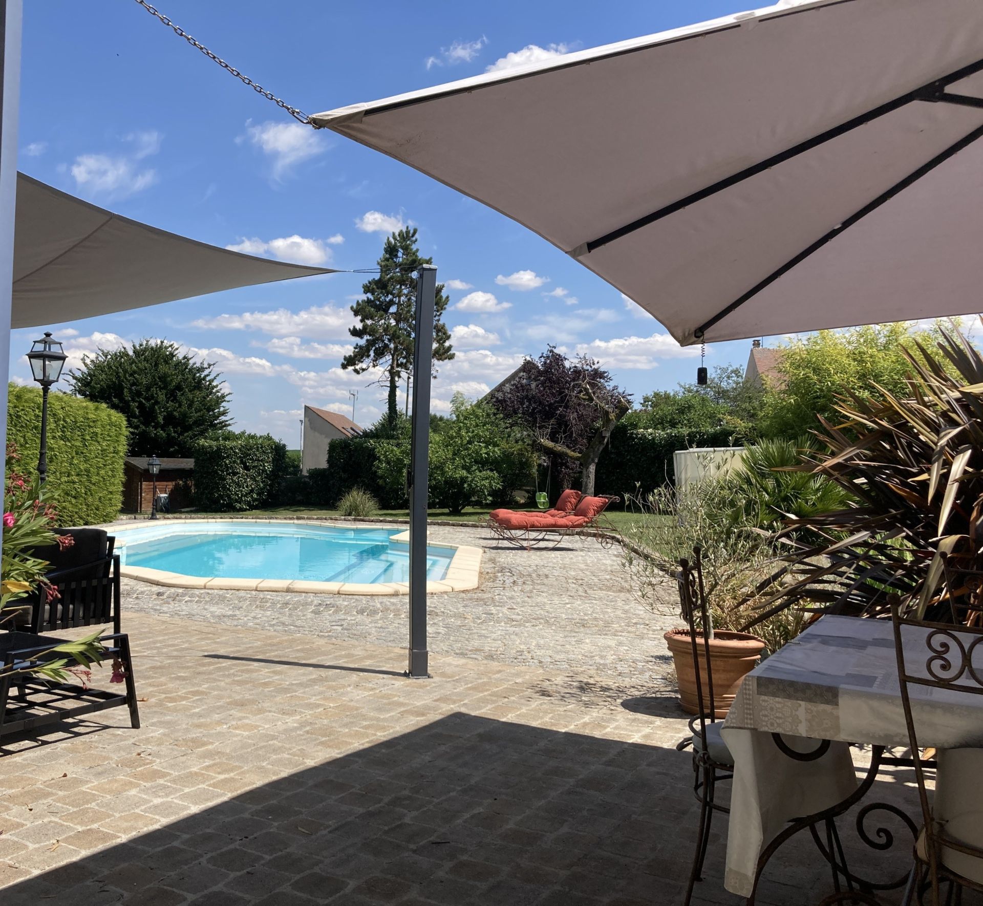 corps de ferme 7 Pièces en vente sur VAUDOY EN BRIE (77141)