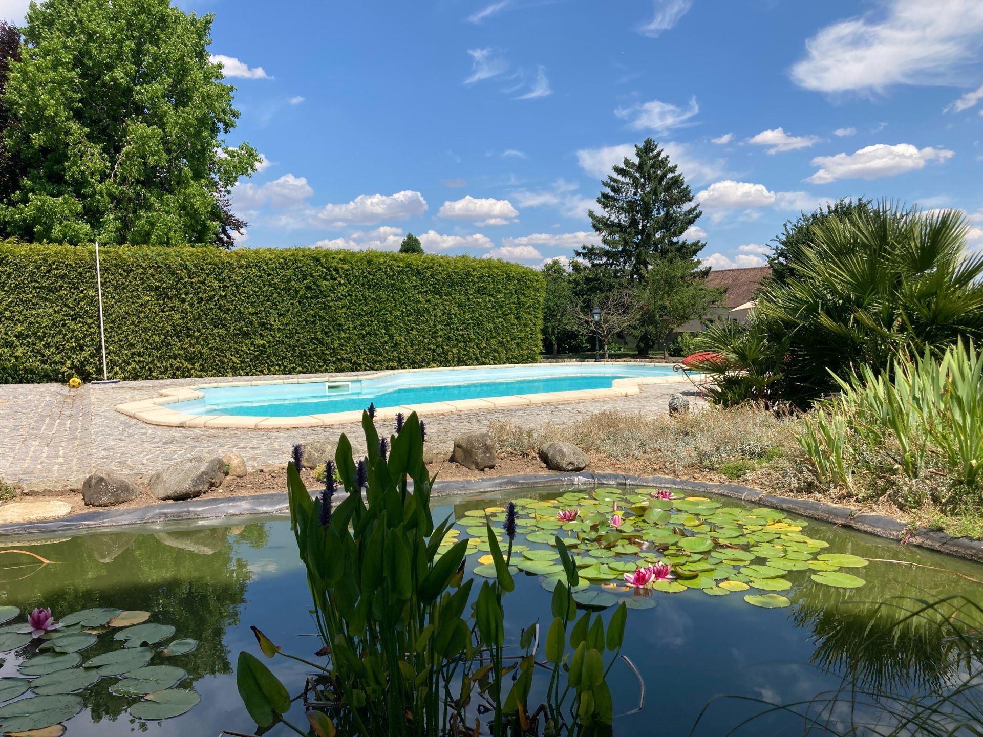 corps de ferme 7 Pièces en vente sur VAUDOY EN BRIE (77141)