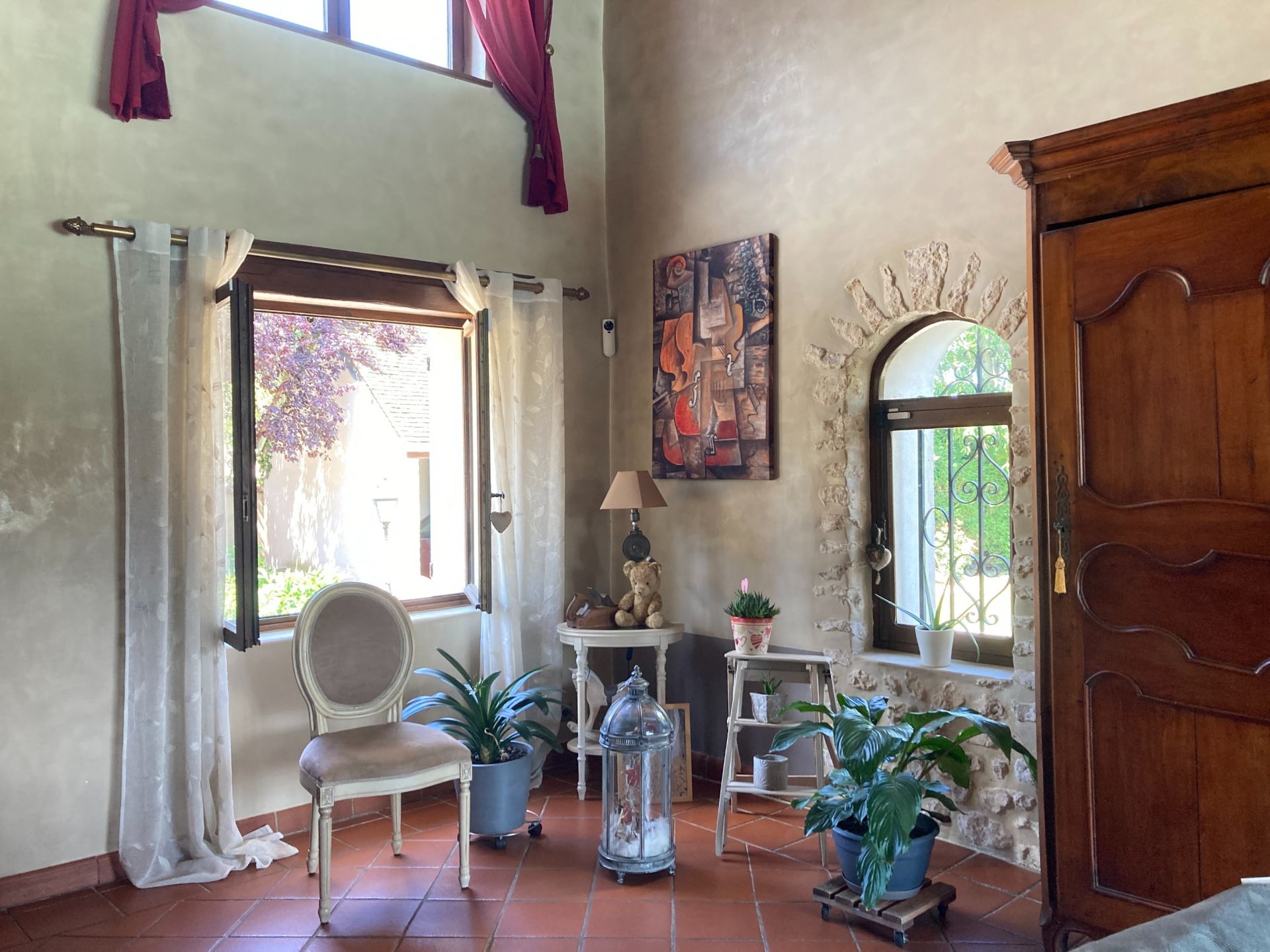 corps de ferme 7 Pièces en vente sur VAUDOY EN BRIE (77141)