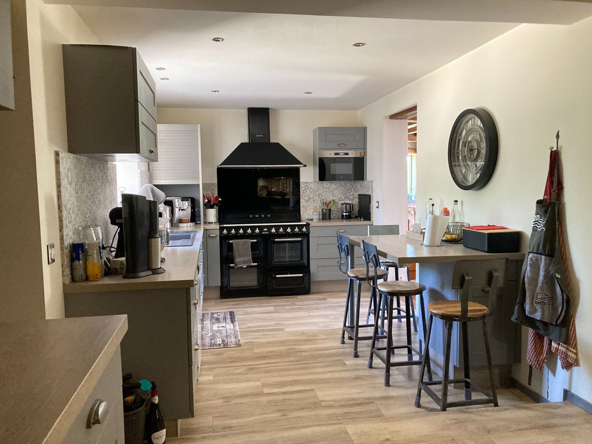 corps de ferme 7 Pièces en vente sur VAUDOY EN BRIE (77141)