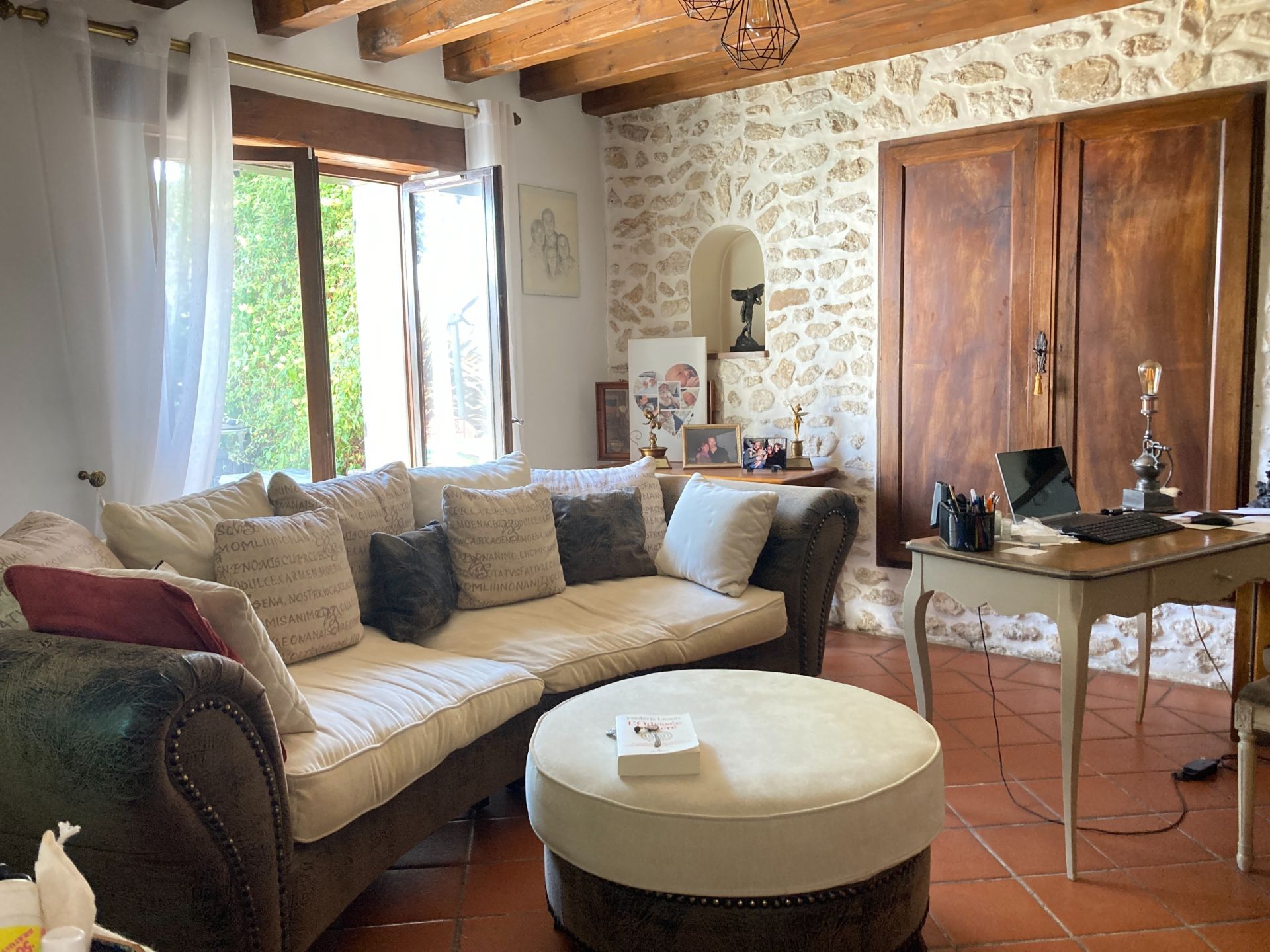 corps de ferme 7 Pièces en vente sur VAUDOY EN BRIE (77141)