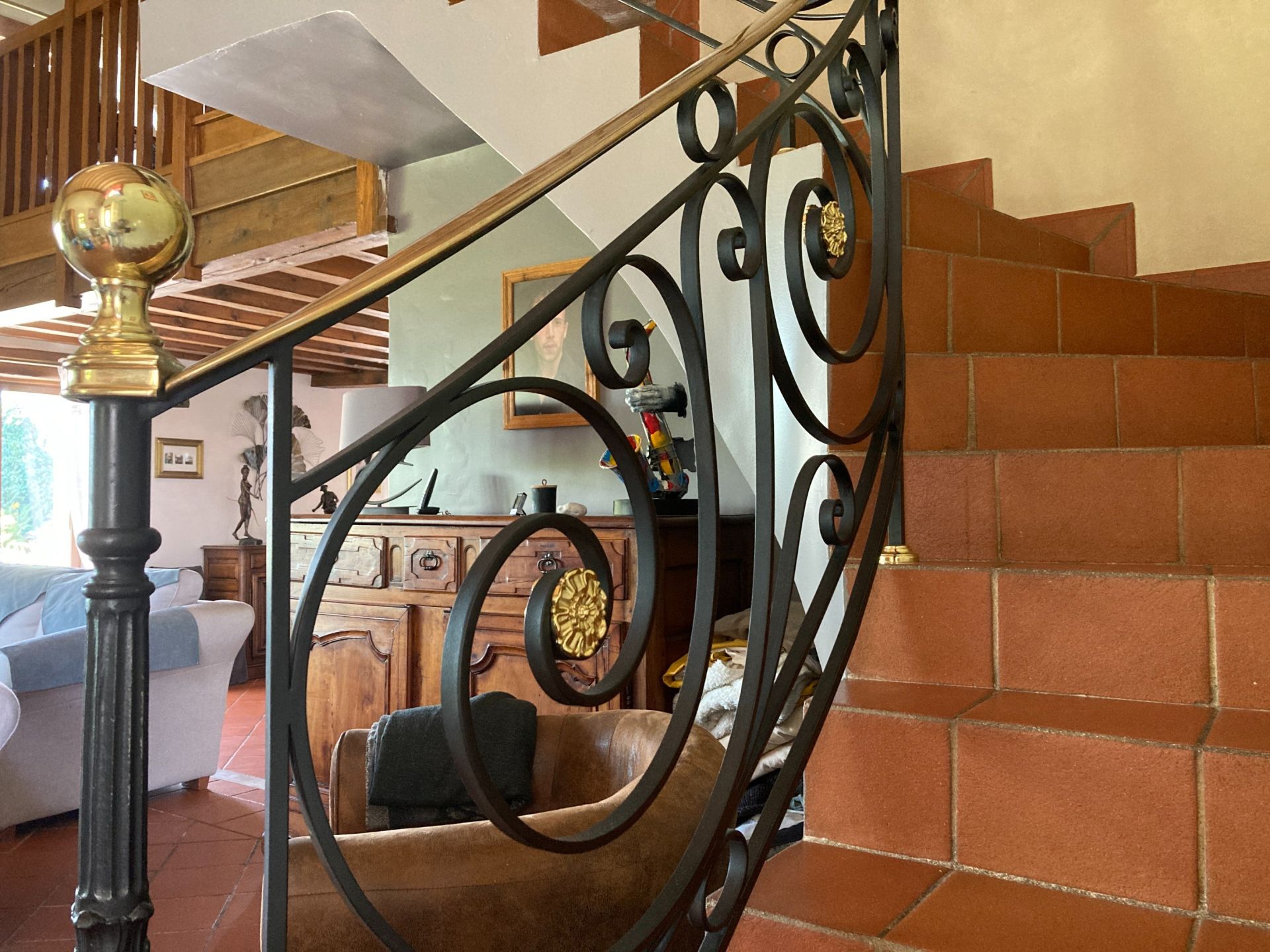 corps de ferme 7 Pièces en vente sur VAUDOY EN BRIE (77141)