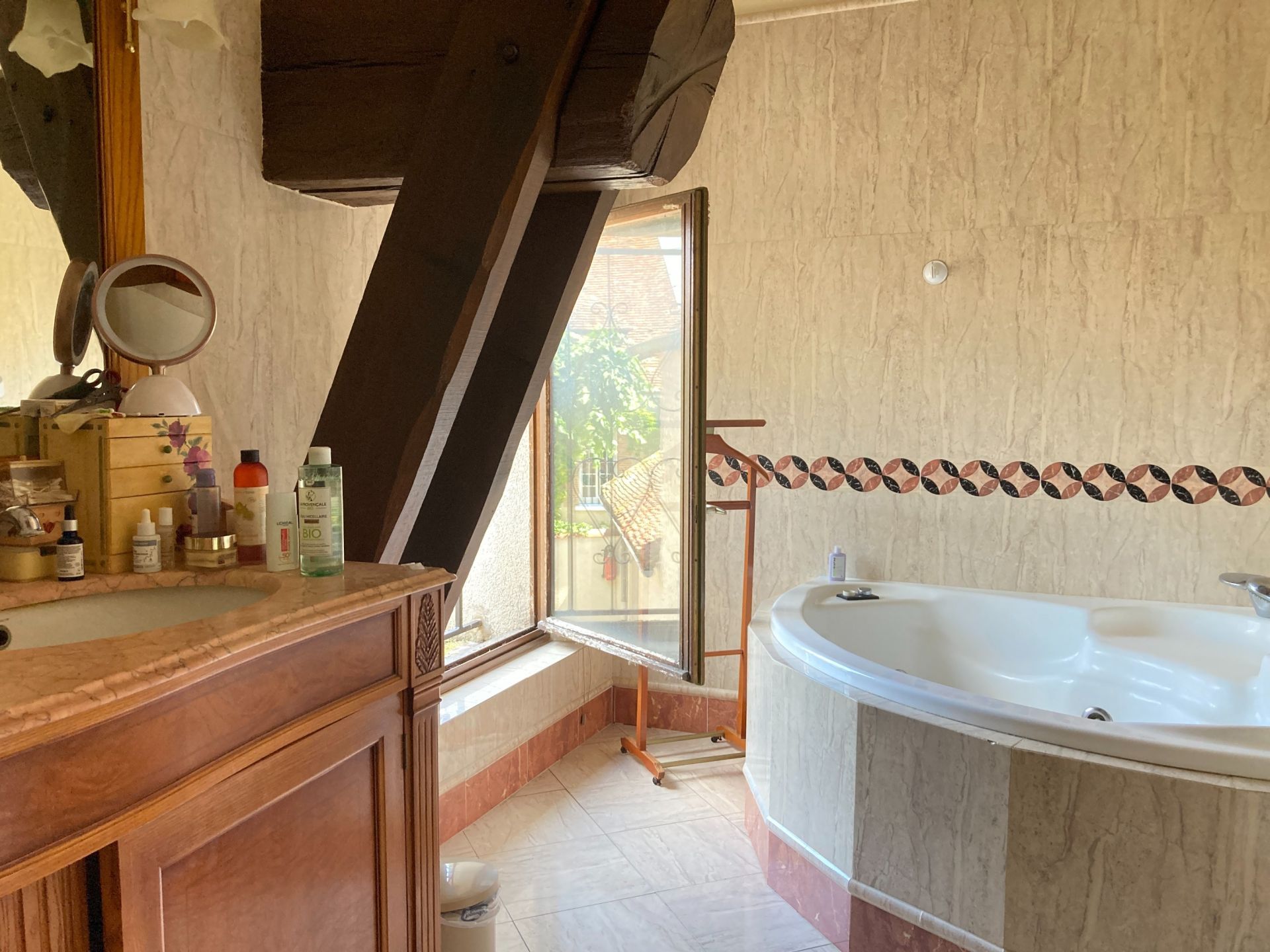 corps de ferme 7 Pièces en vente sur VAUDOY EN BRIE (77141)