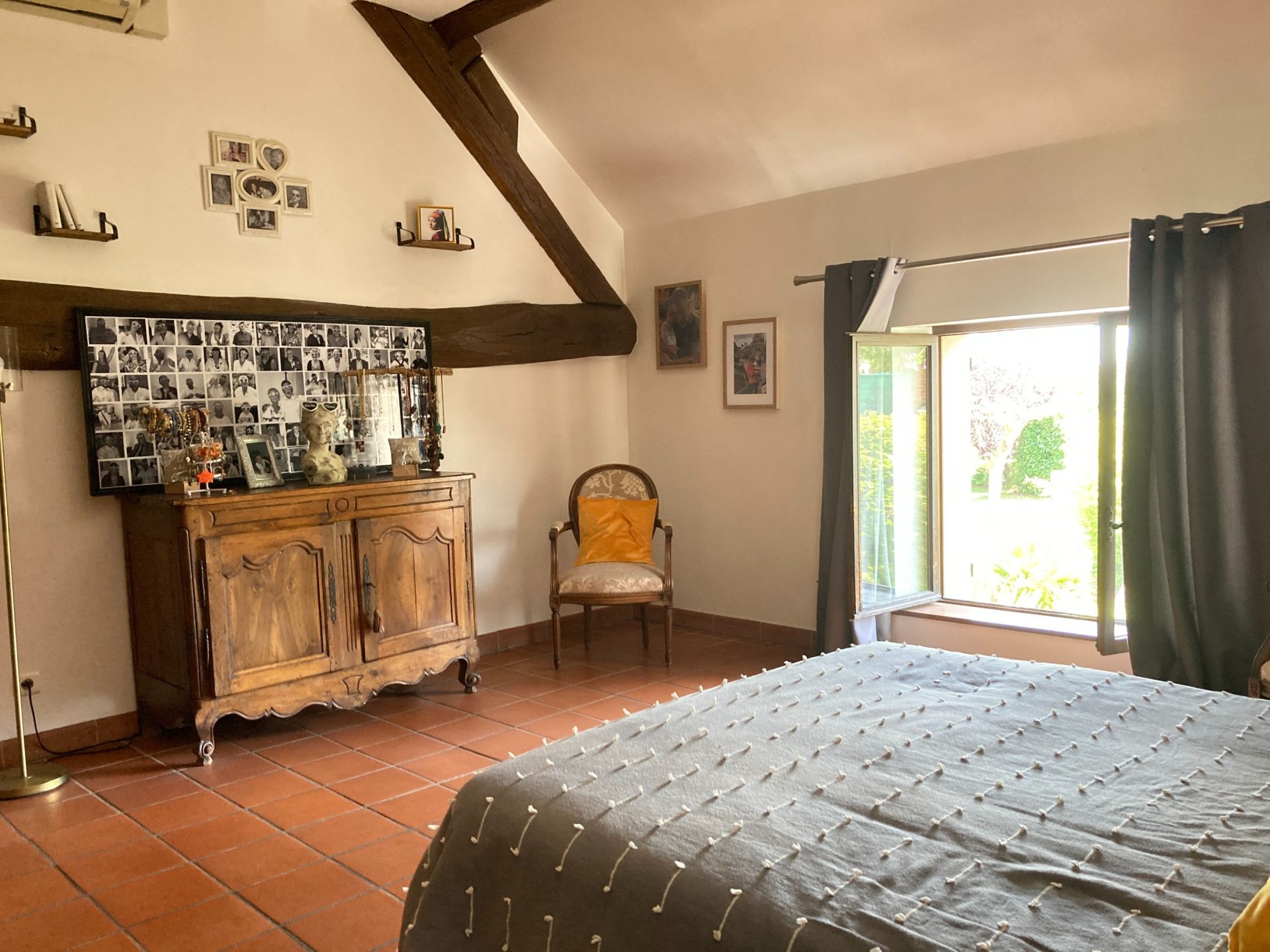 corps de ferme 7 Pièces en vente sur VAUDOY EN BRIE (77141)