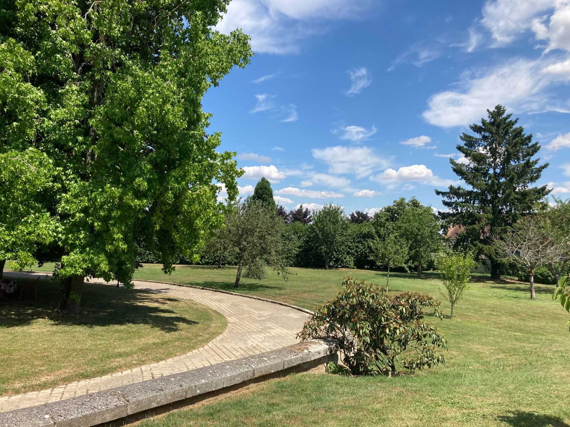 corps de ferme 7 Pièces en vente sur VAUDOY EN BRIE (77141)
