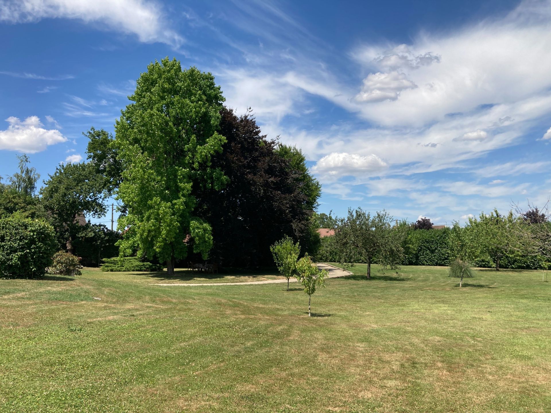 corps de ferme 7 Pièces en vente sur VAUDOY EN BRIE (77141)