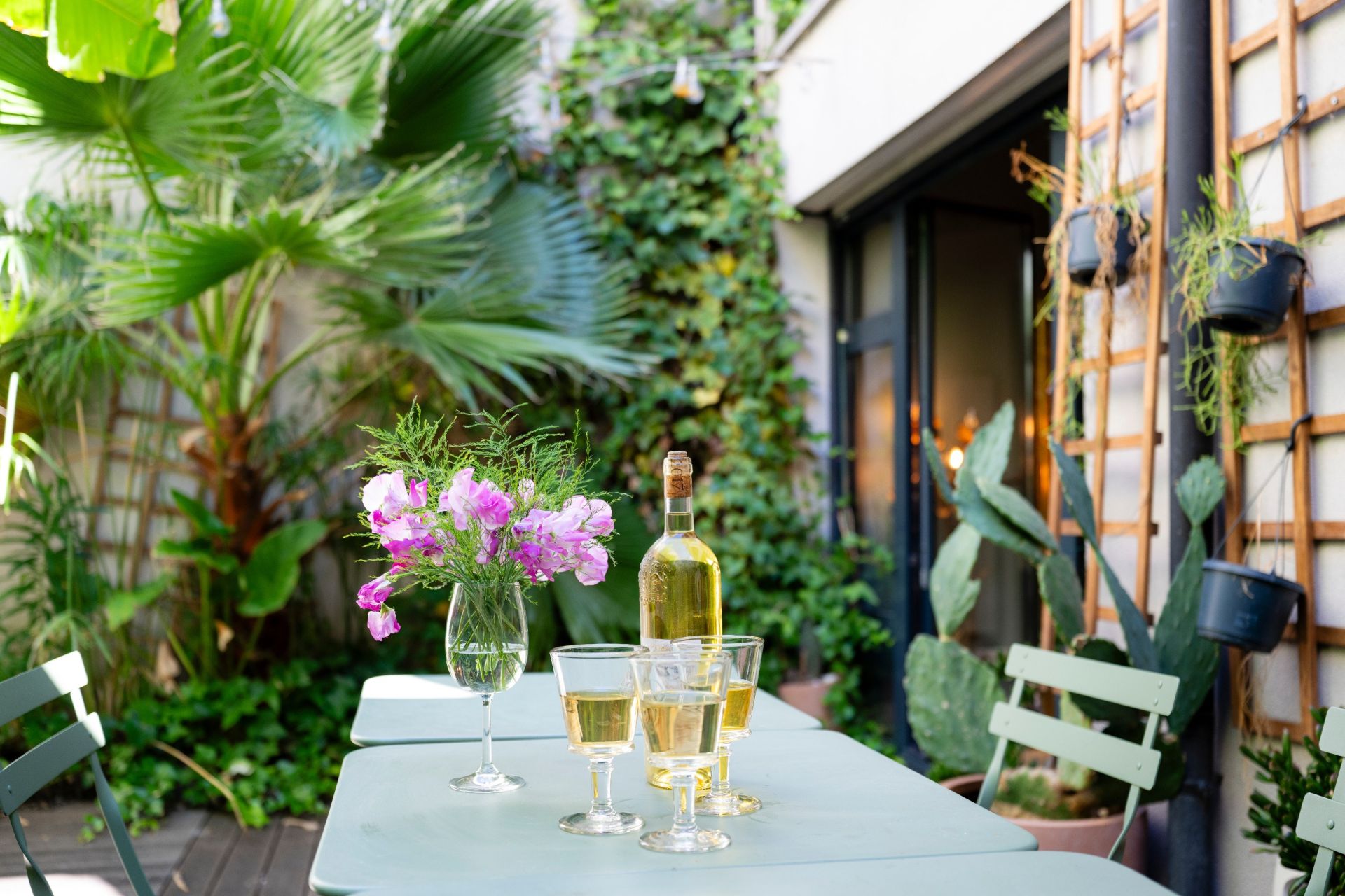 house 7 rooms for sale on PARIS (75020)