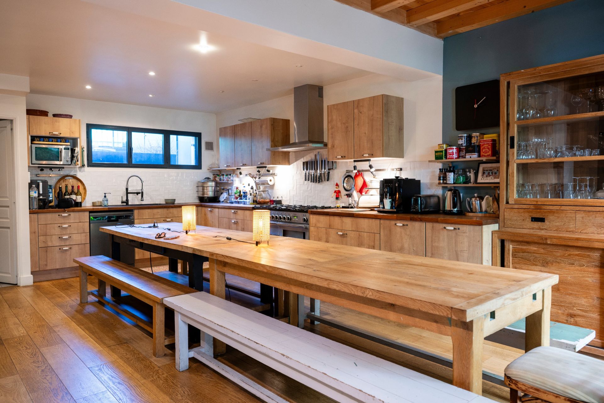 house 7 rooms for sale on PARIS (75020)