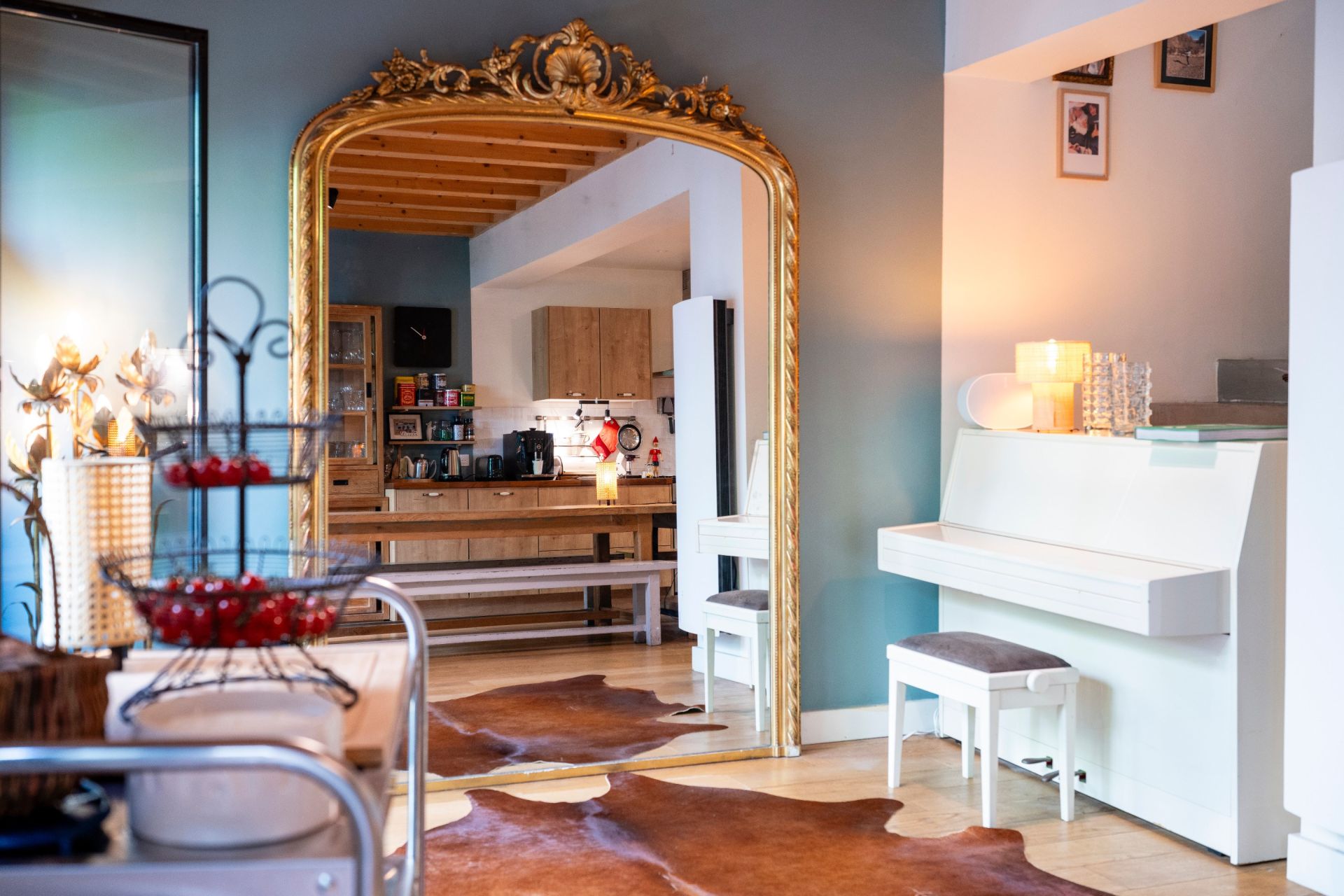 house 7 rooms for sale on PARIS (75020)