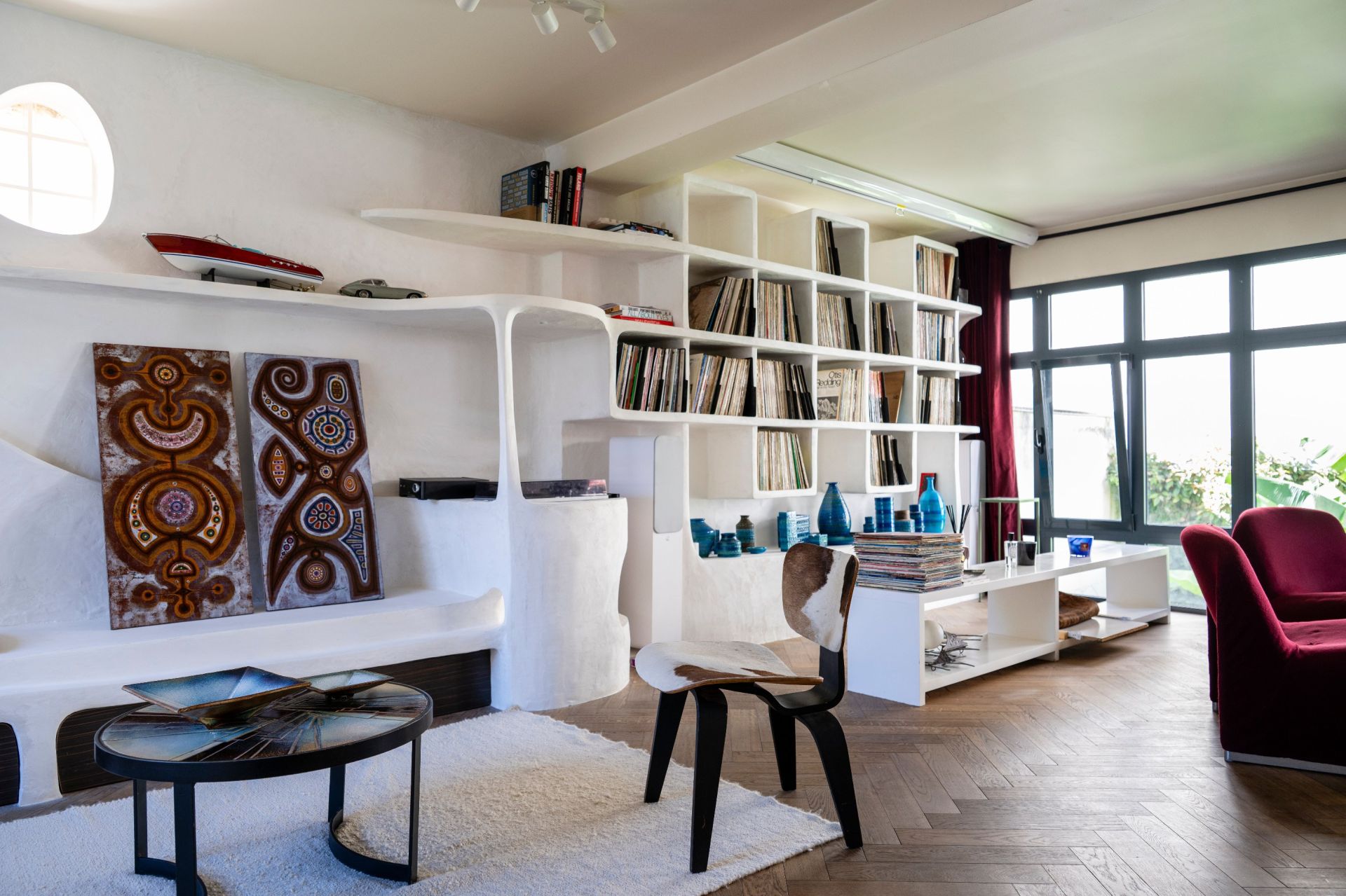 house 7 rooms for sale on PARIS (75020)