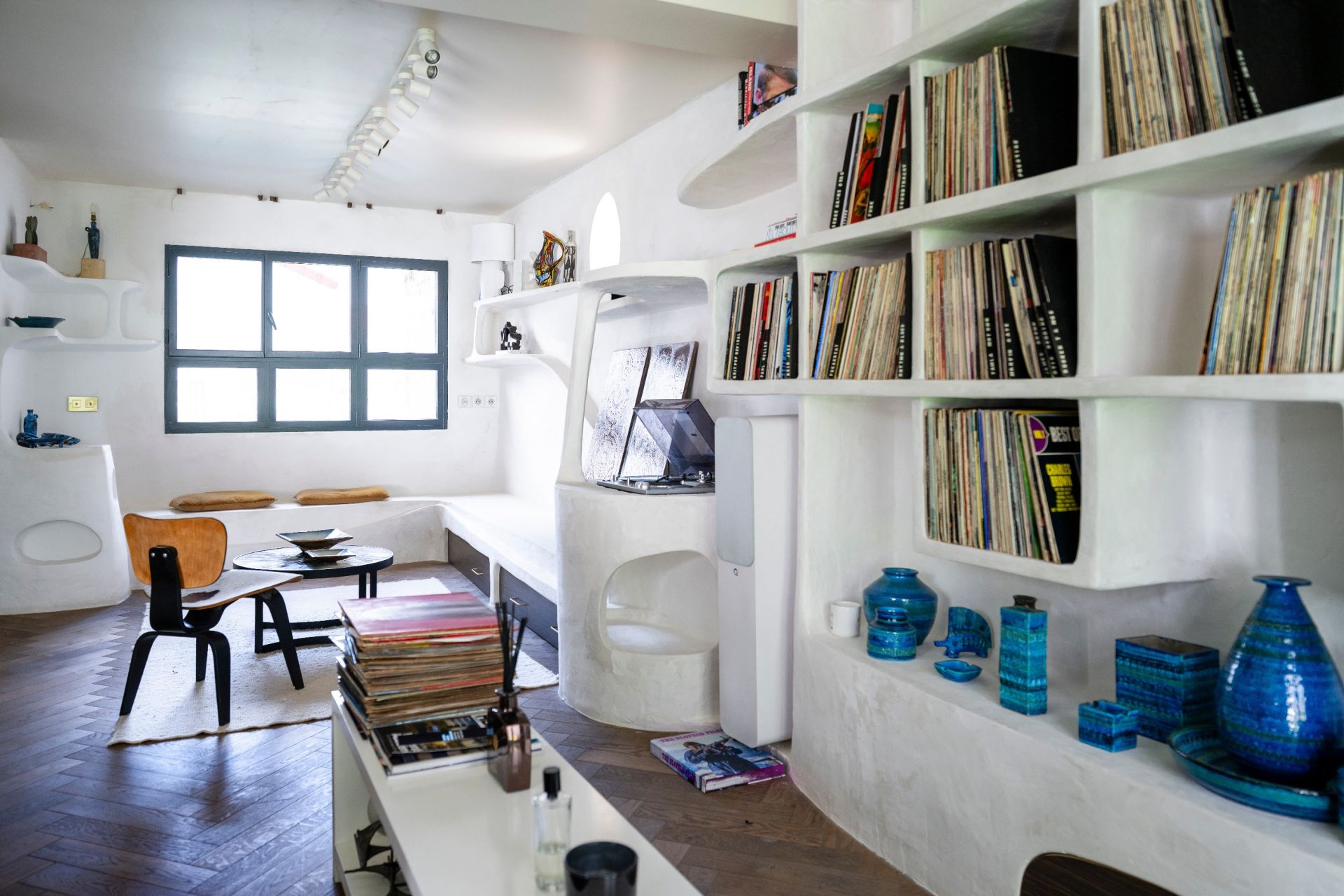 house 7 rooms for sale on PARIS (75020)