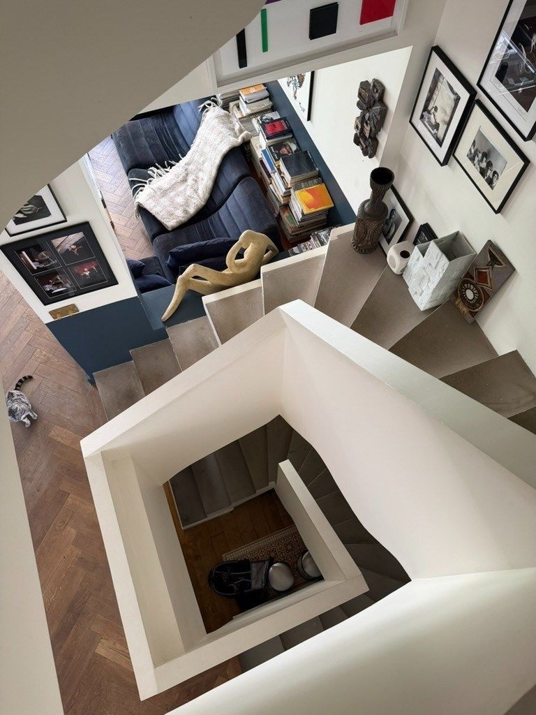 house 7 rooms for sale on PARIS (75020)