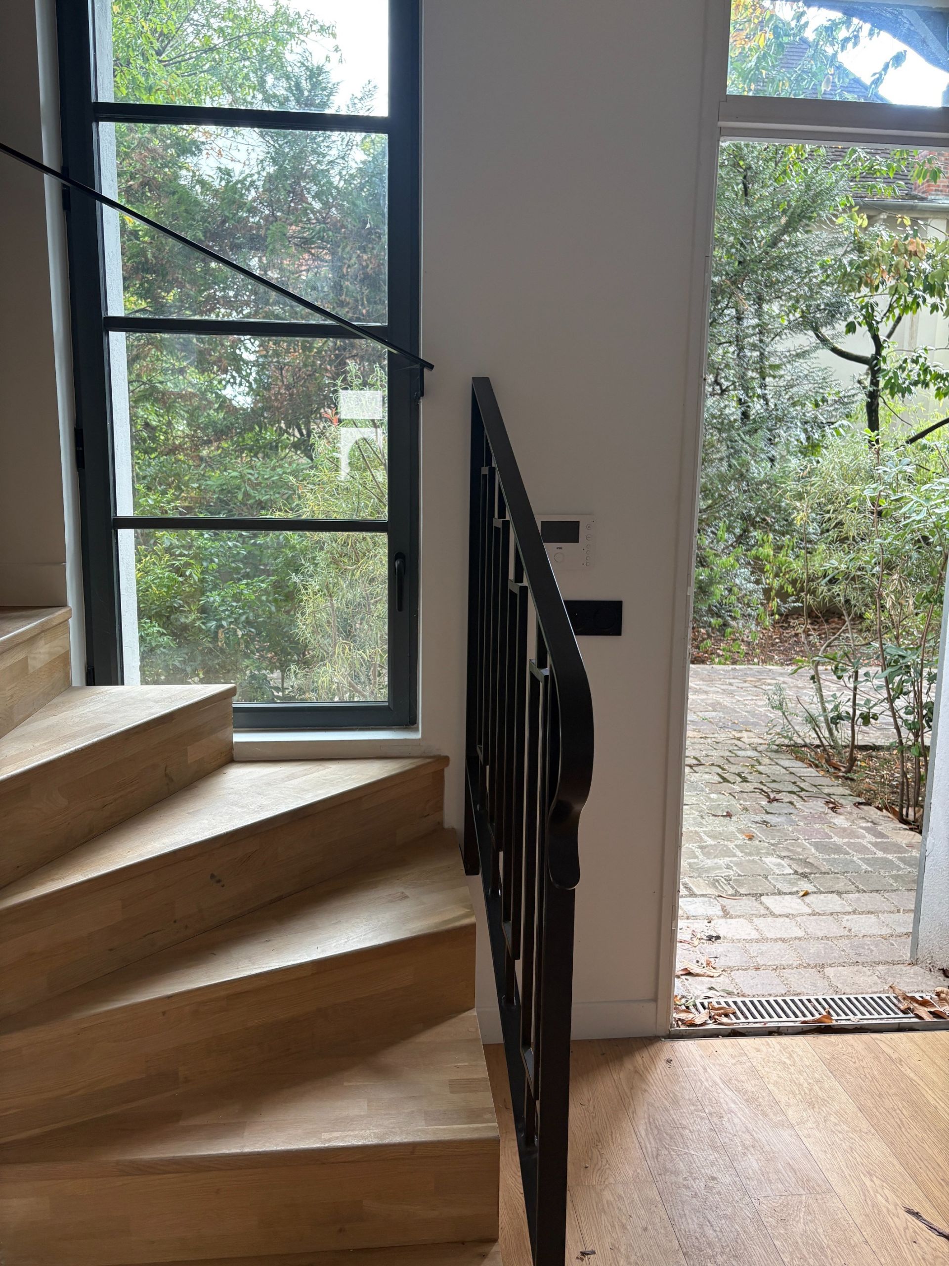 house 7 rooms for sale on VAUCRESSON (92420)