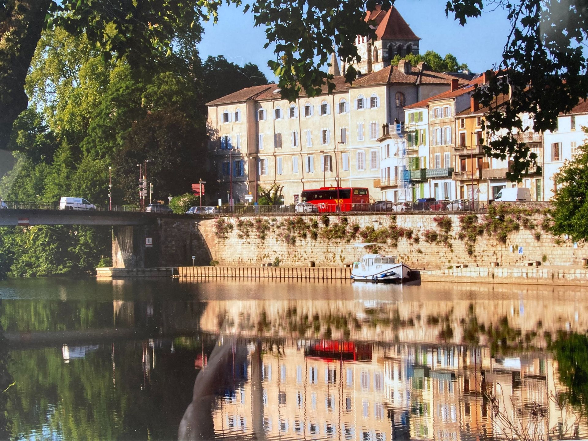 Appartement 4 pièces 116 m² · à Cahors · 116 m² · 243 800 €