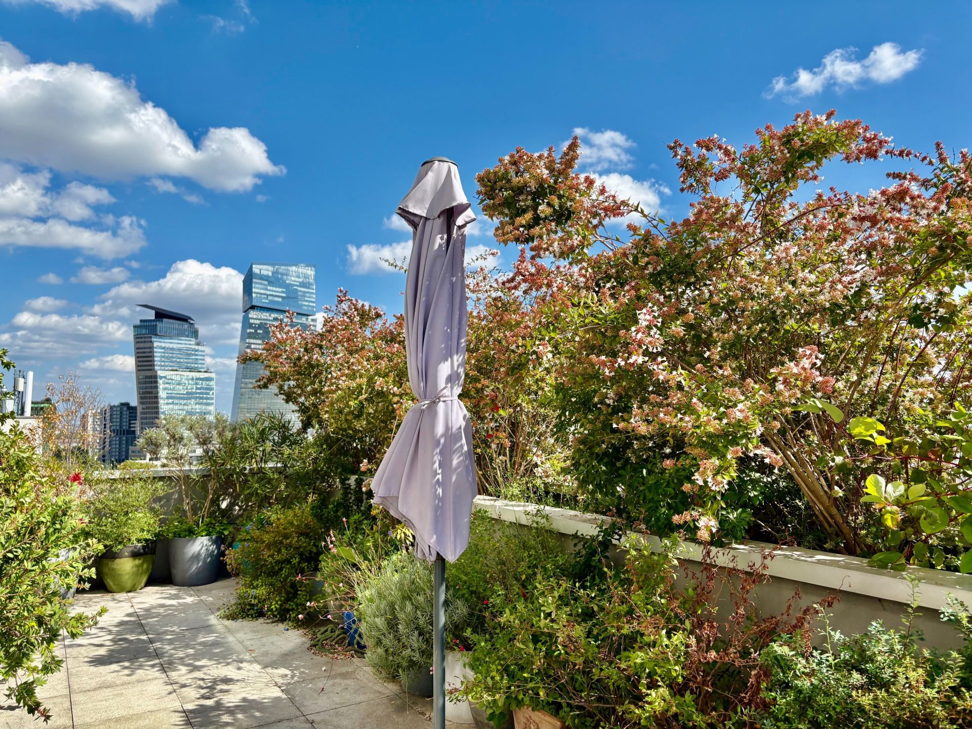 apartment 5 rooms for sale on PARIS (75013)