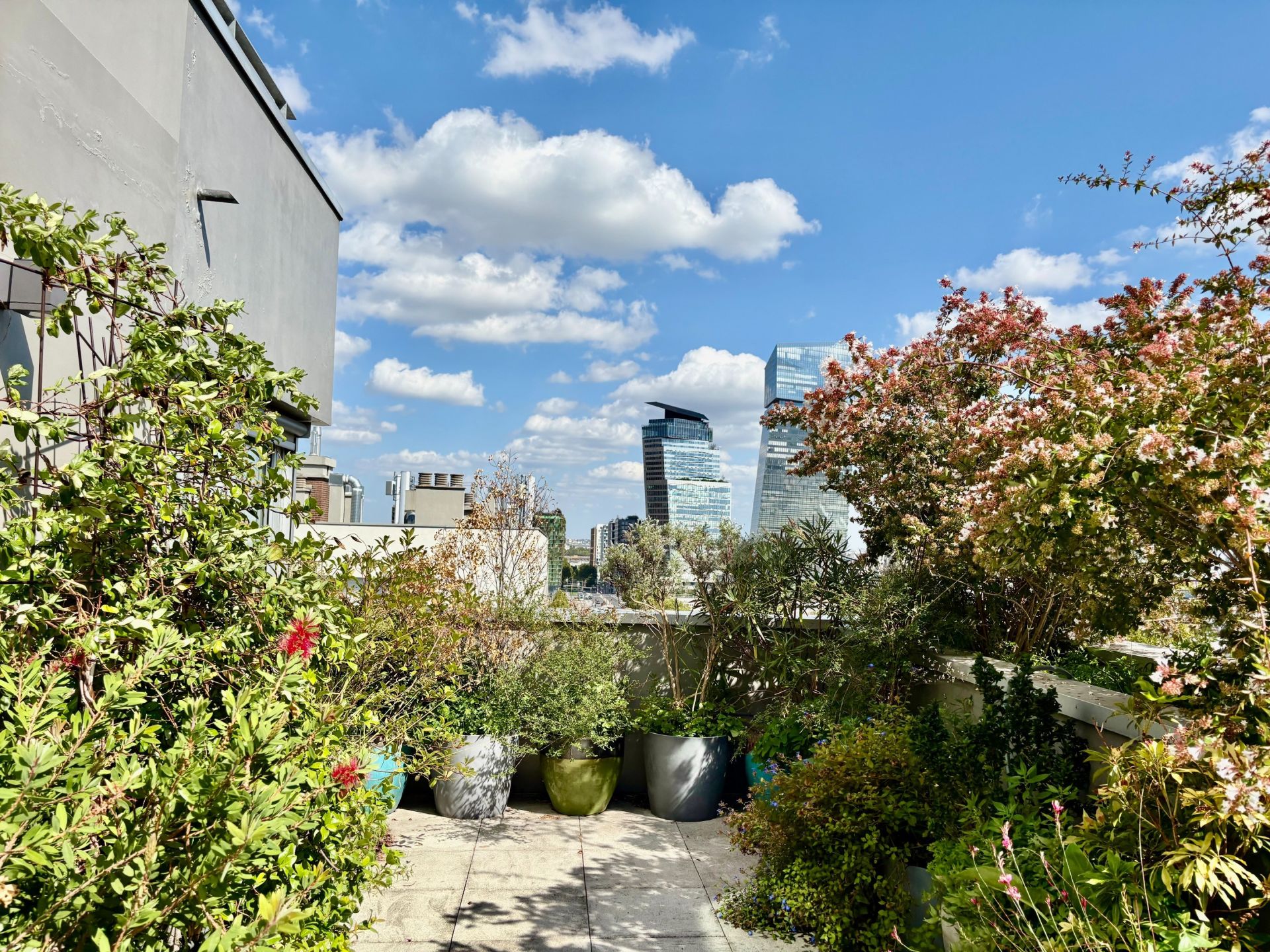 apartment 5 rooms for sale on PARIS (75013)