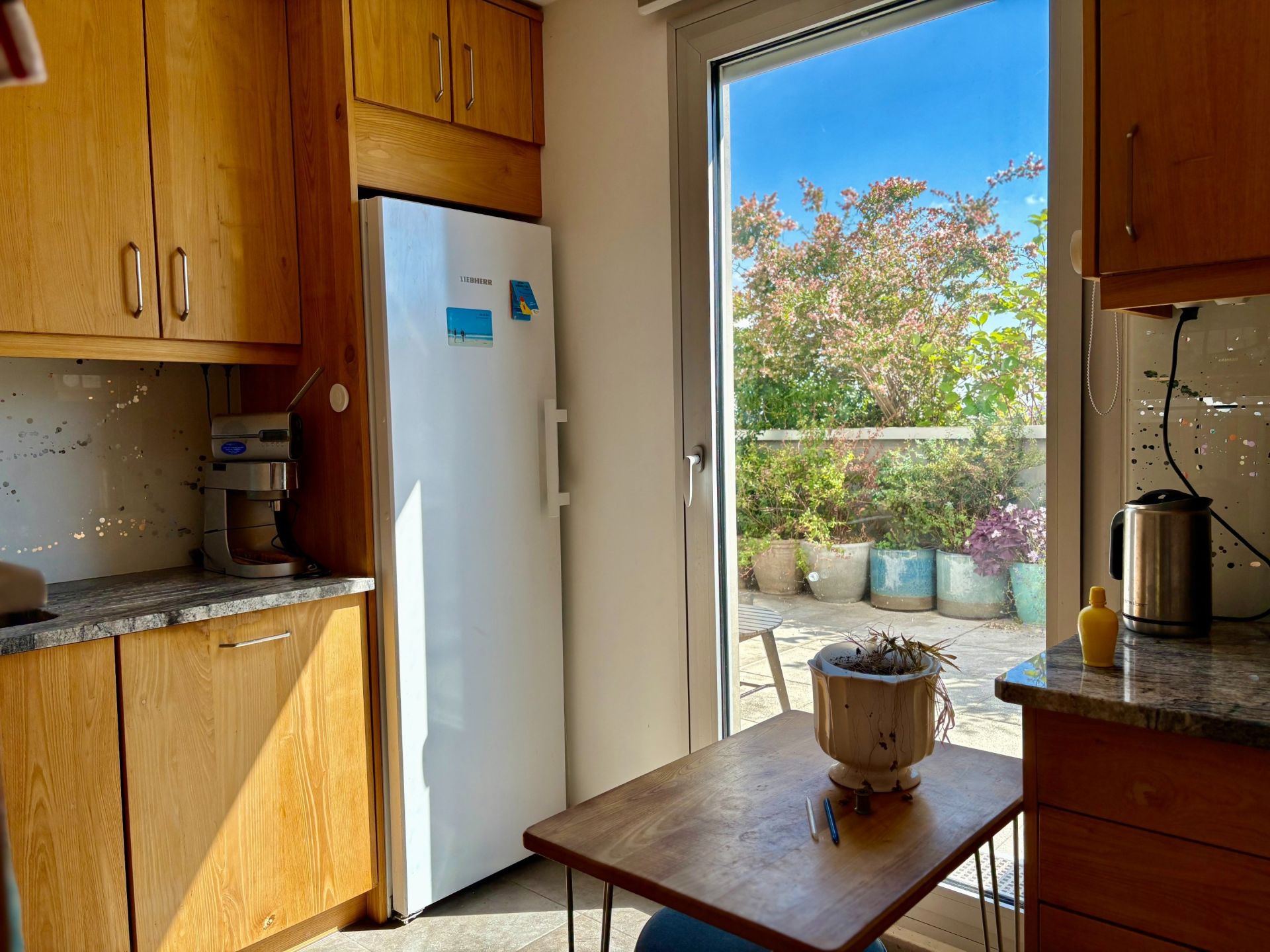 apartment 5 rooms for sale on PARIS (75013)
