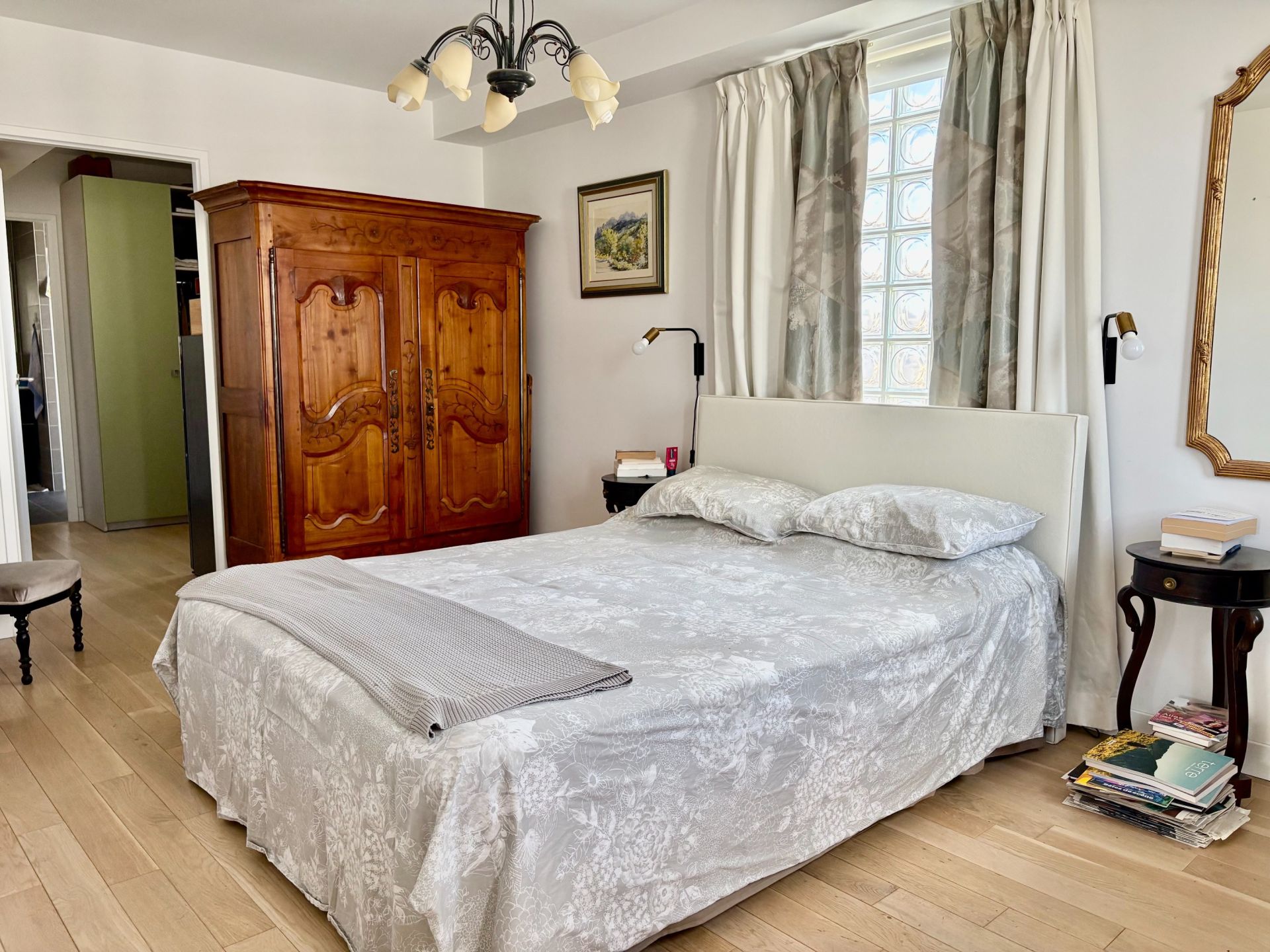 apartment 5 rooms for sale on PARIS (75013)