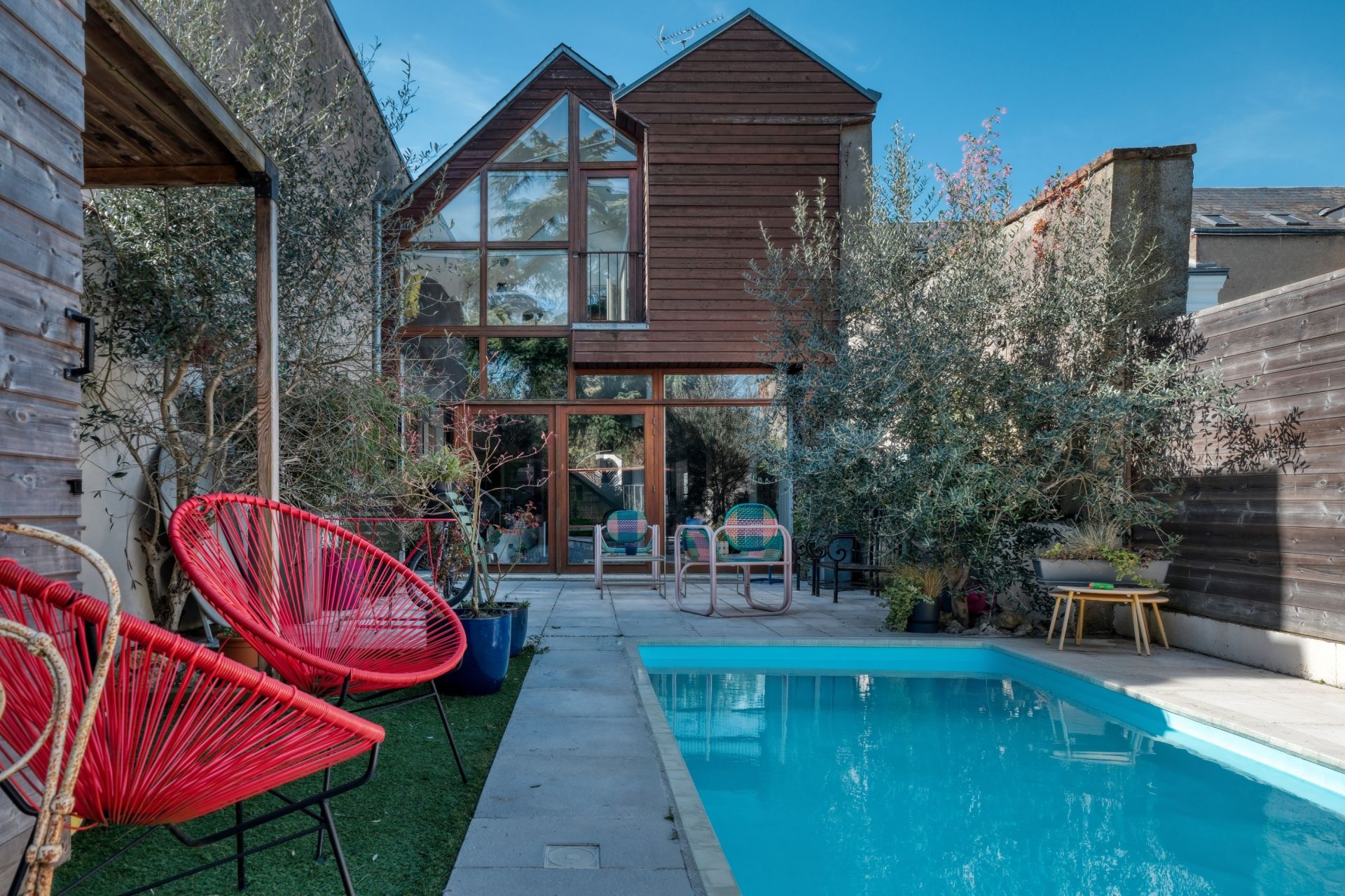 Maison 6 pièces 178 m² · à Orléans · 178 m² · 580 000 €