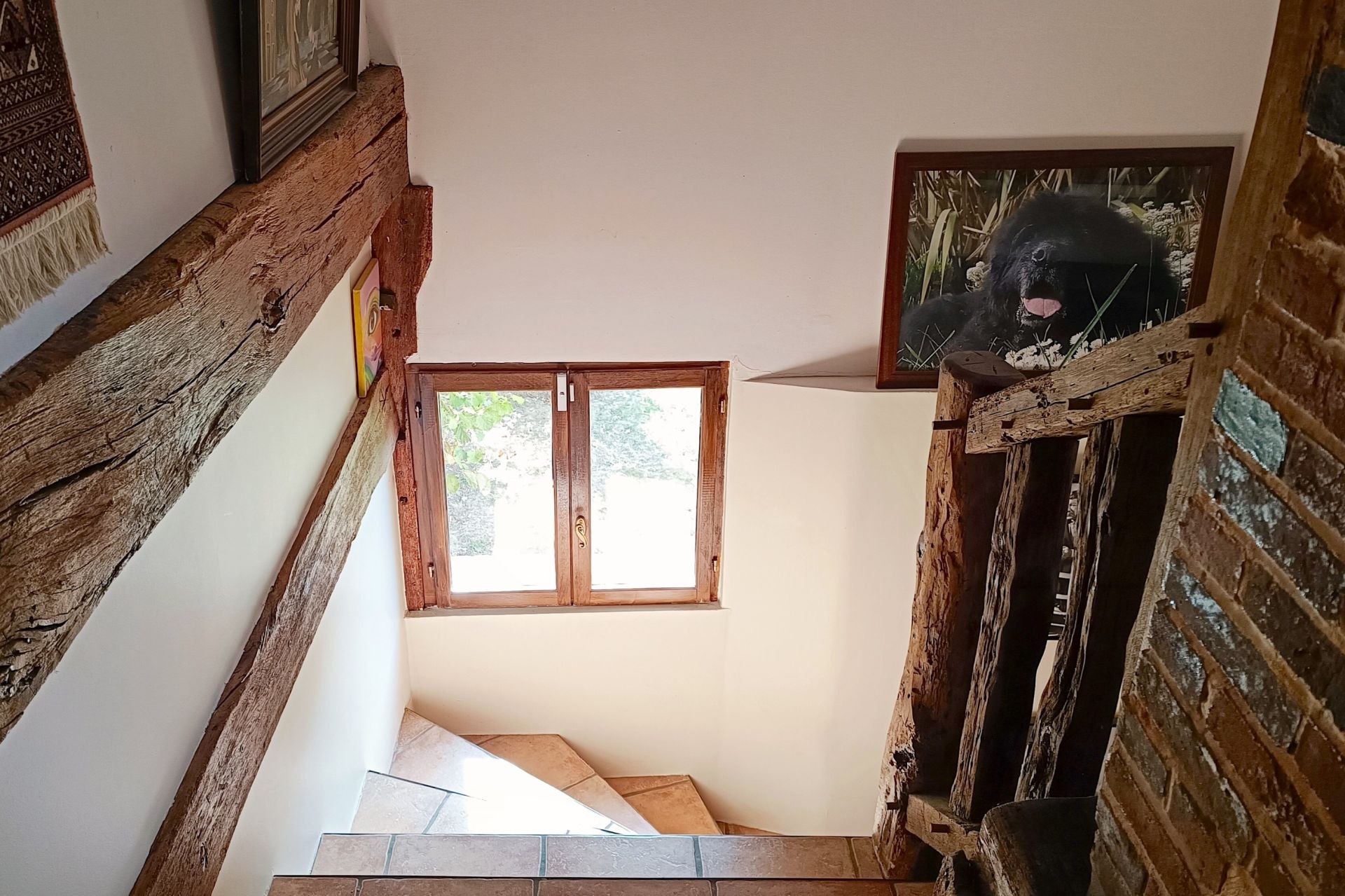 fermette 5 Pièces en vente sur TREMBLAY LES VILLAGES (28170)
