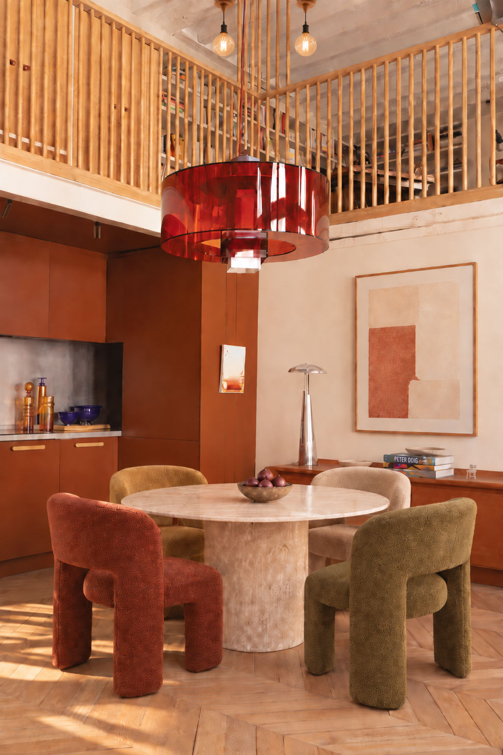 appartement 5 Pièces en vente sur PARIS (75010)