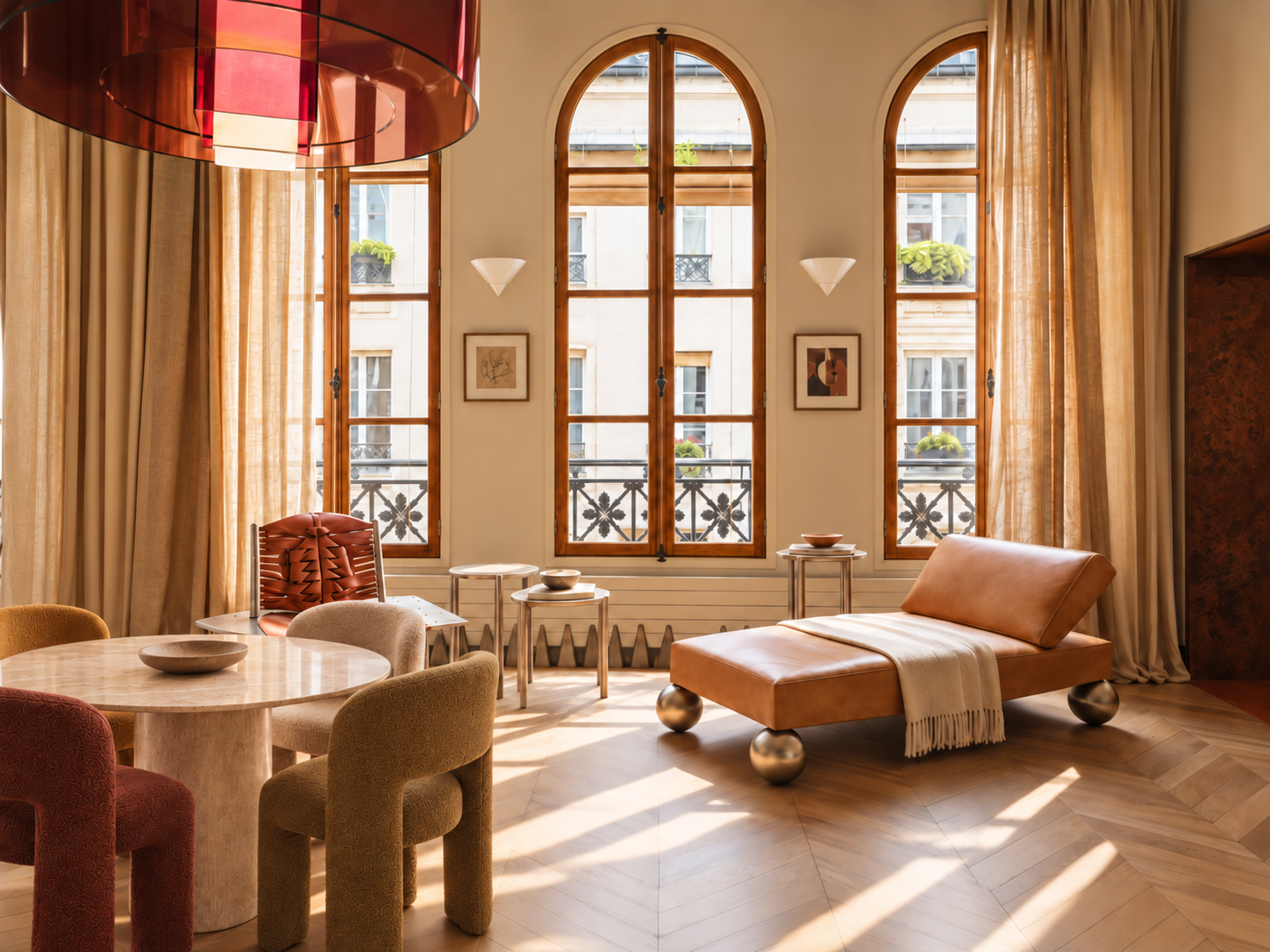 appartement 5 Pièces en vente sur PARIS (75010)