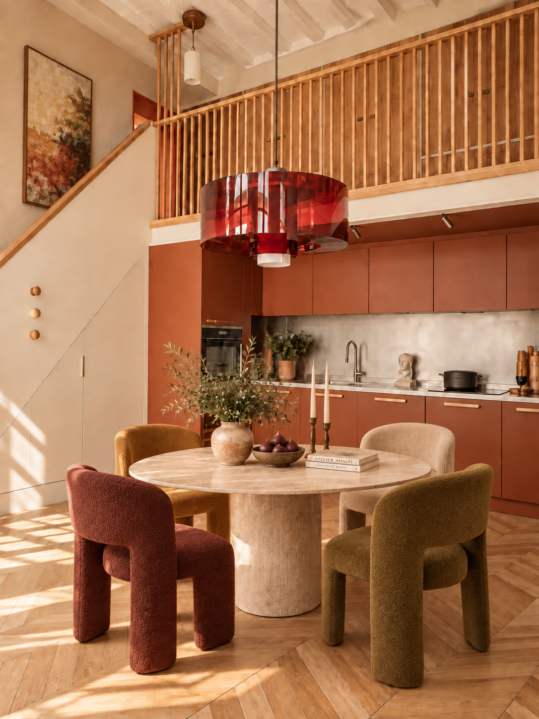 appartement 5 Pièces en vente sur PARIS (75010)