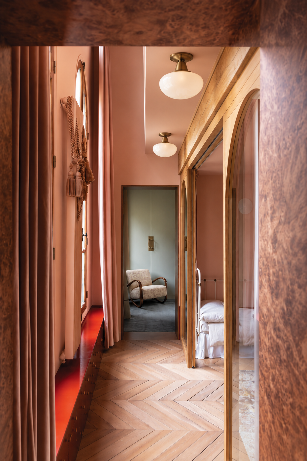 appartement 5 Pièces en vente sur PARIS (75010)