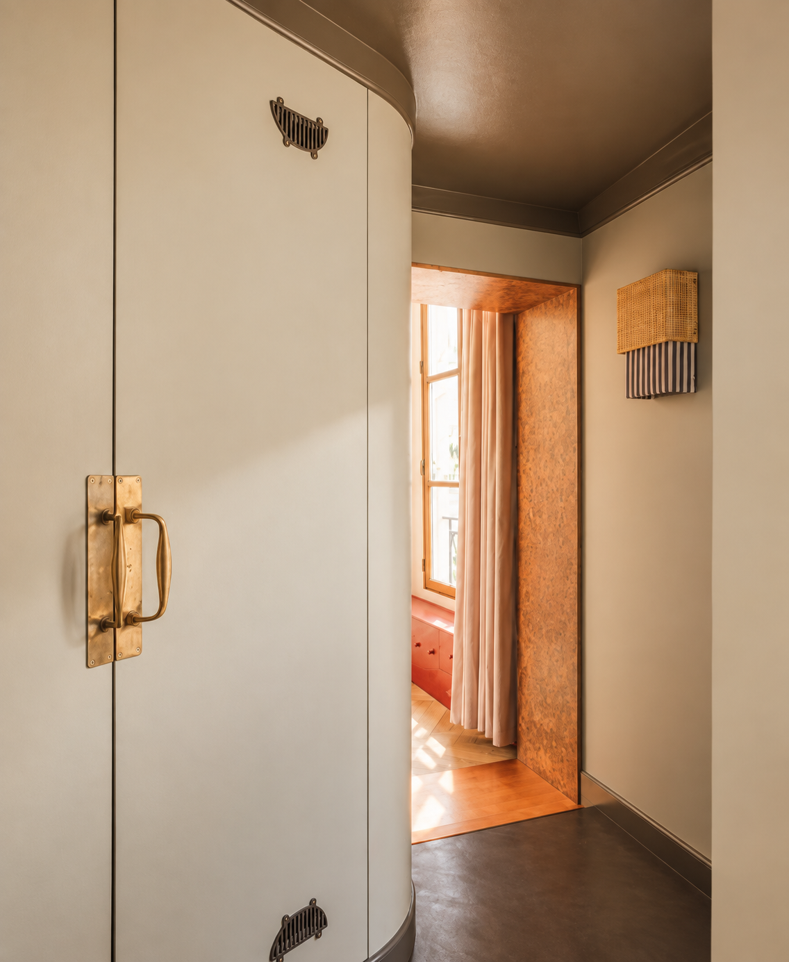appartement 5 Pièces en vente sur PARIS (75010)