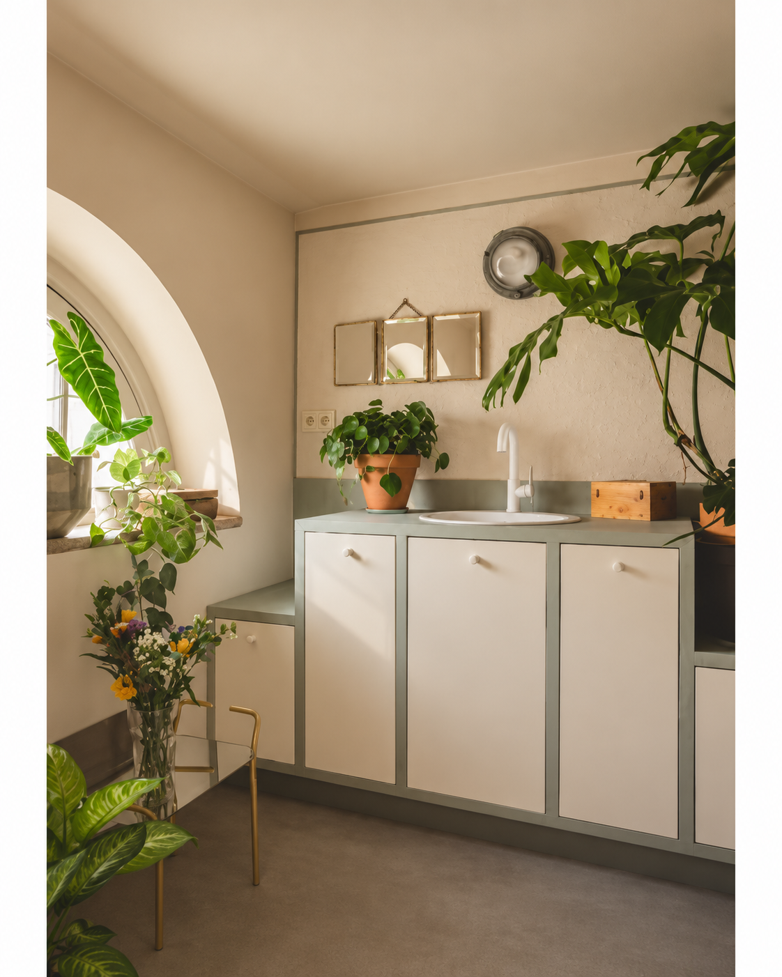 appartement 5 Pièces en vente sur PARIS (75010)
