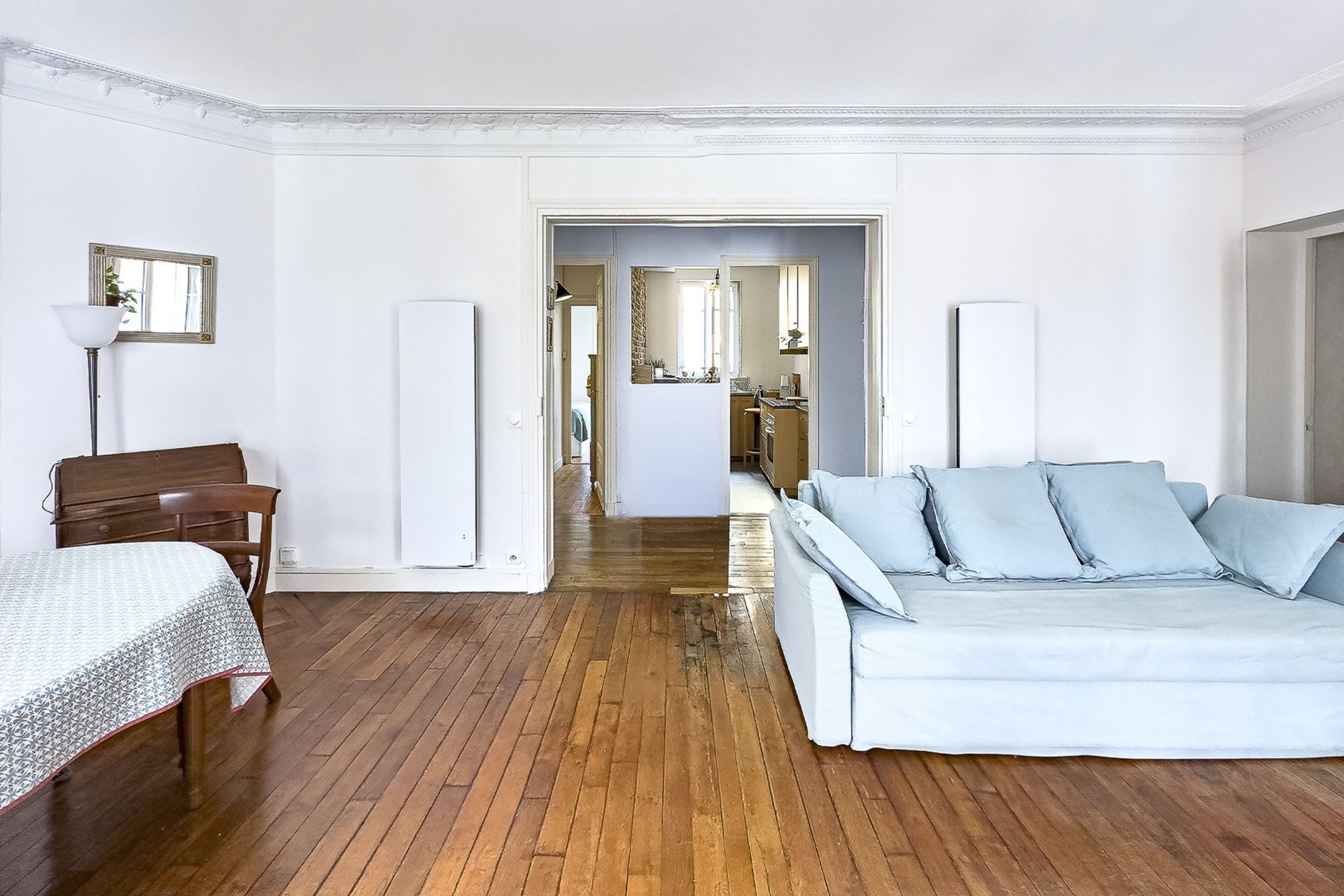 appartement 4 Pièces en vente sur PARIS (75015)