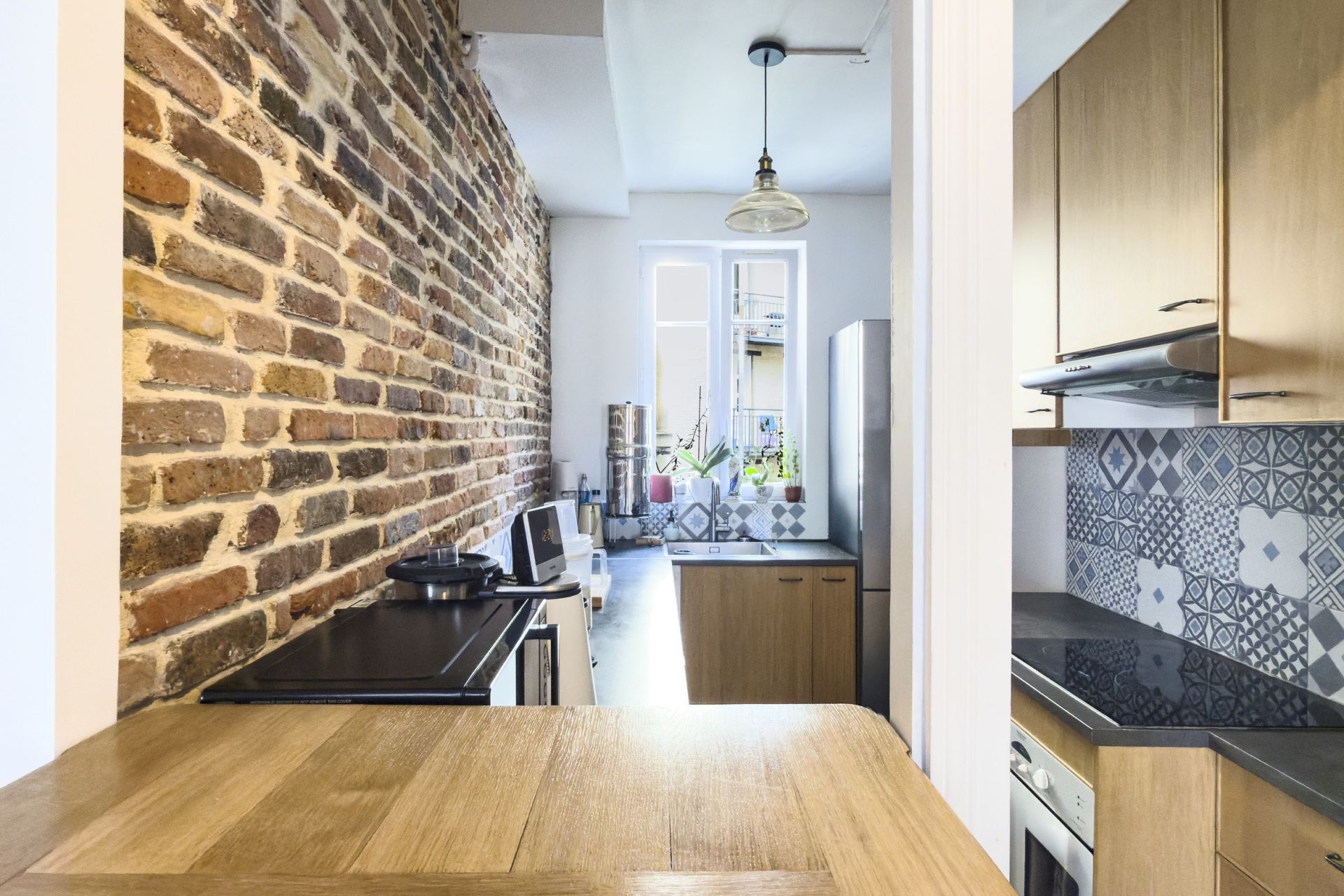 appartement 4 Pièces en vente sur PARIS (75015)