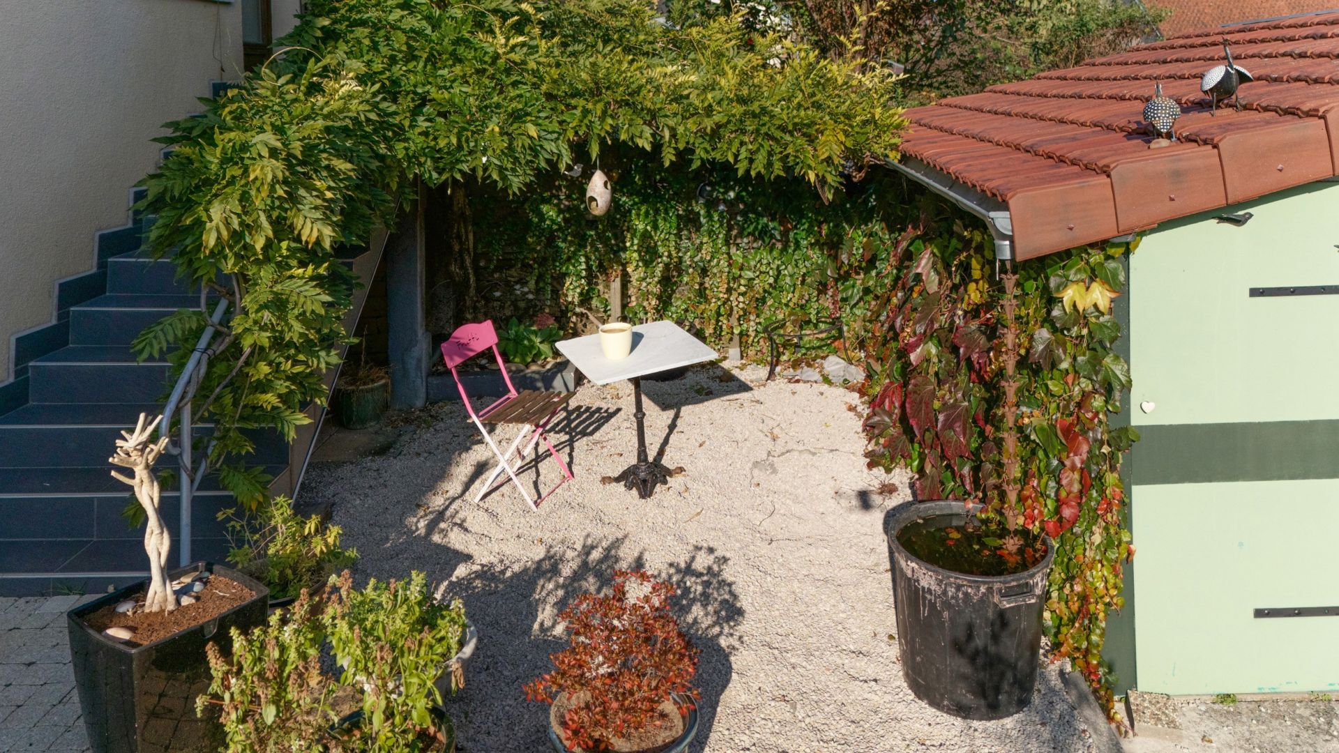 house 10 rooms for sale on PUPILLIN (39600)