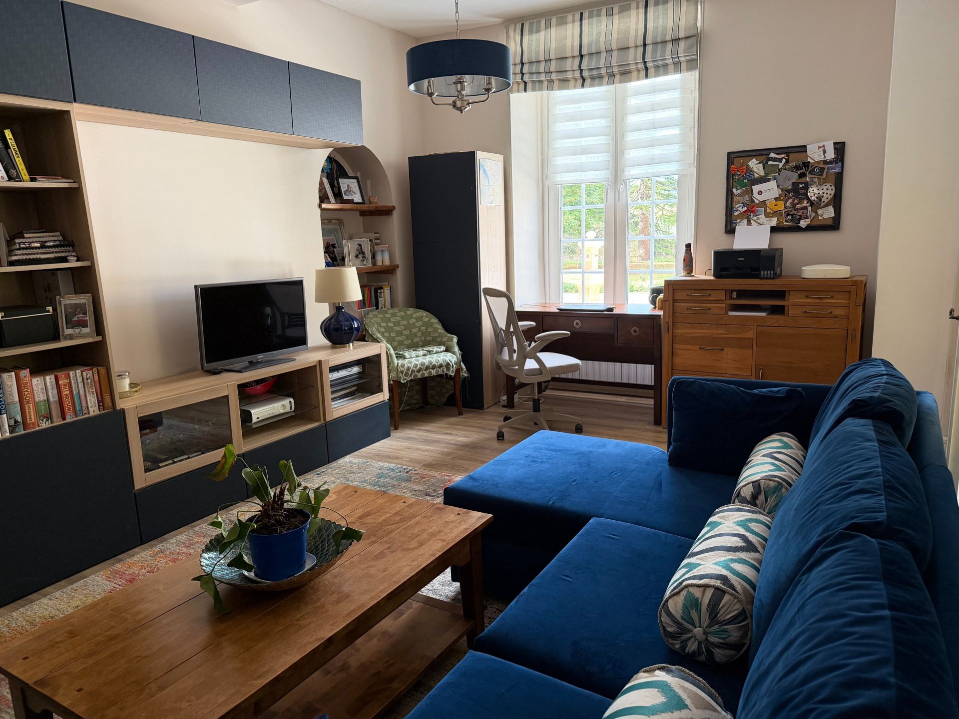 maison de maître 10 Pièces en vente sur LORIGNAC (17240)