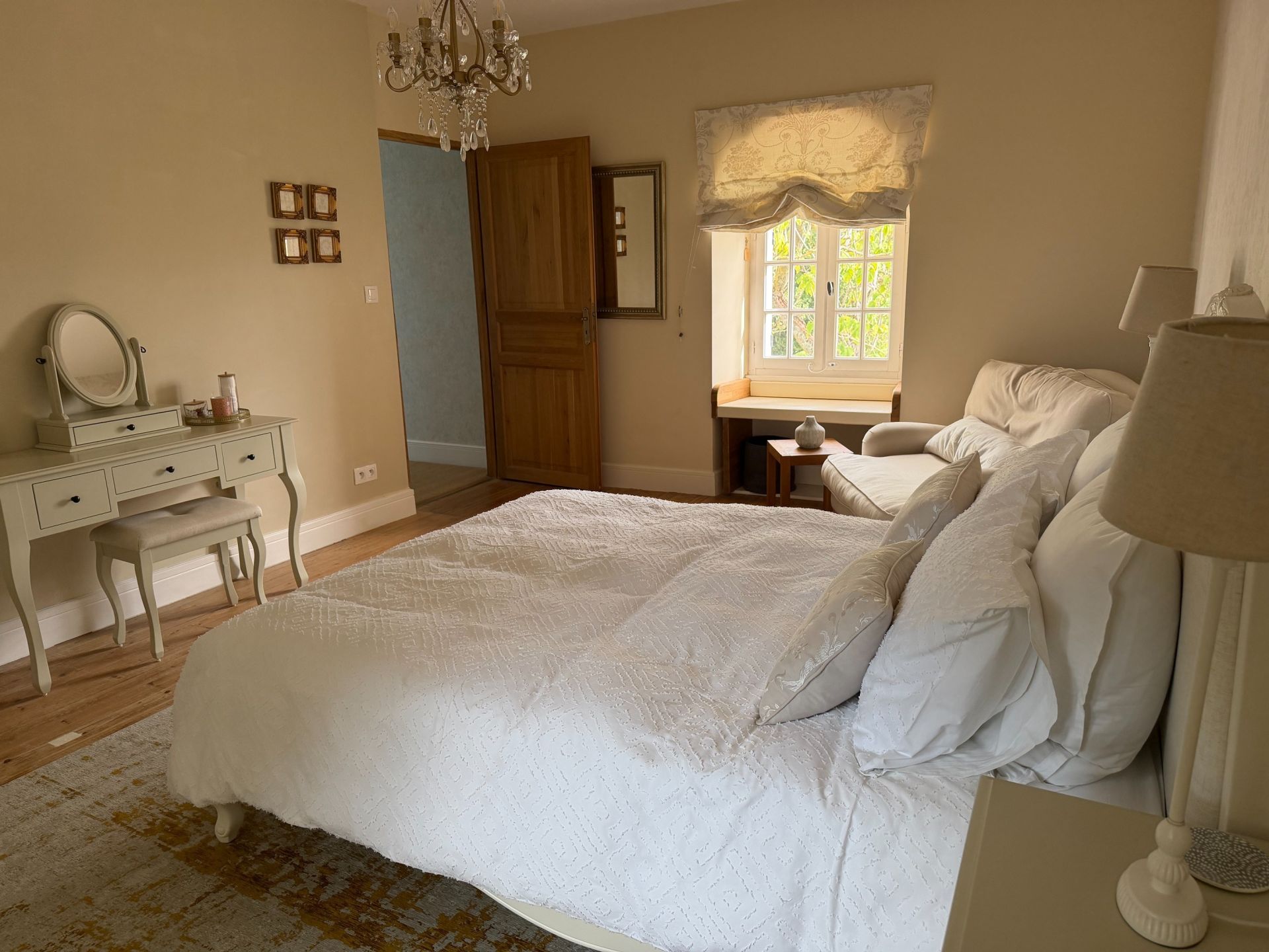 maison de maître 10 Pièces en vente sur LORIGNAC (17240)