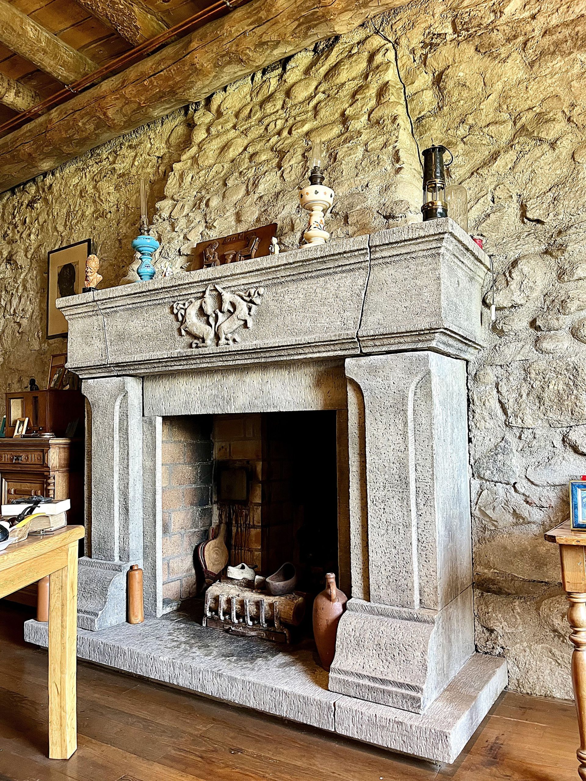 château 4 Pièces en vente sur MOSSET (66500)