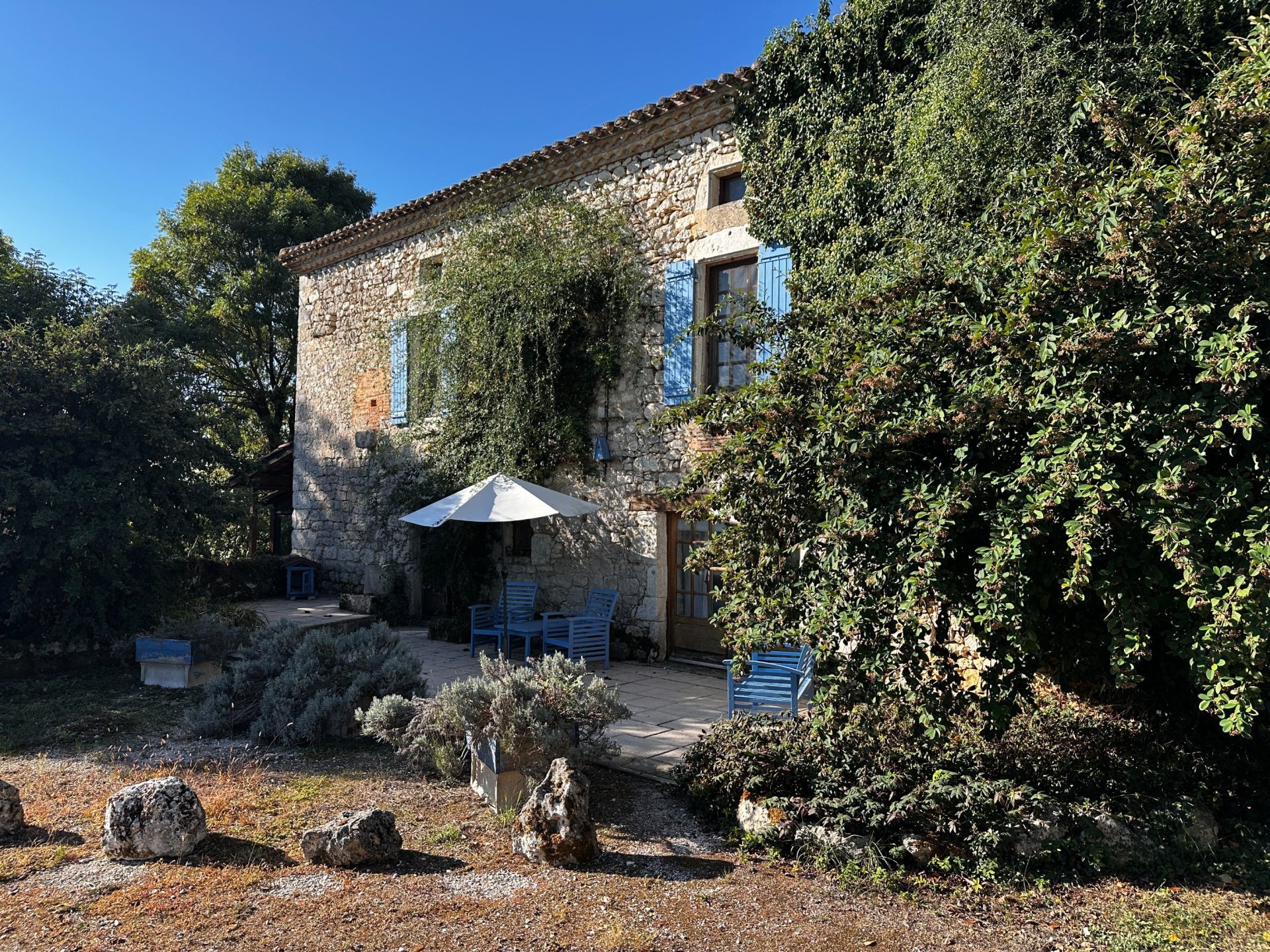 Vente Propriété 7&nbsp;Pièces 206&nbsp;m² Anthé