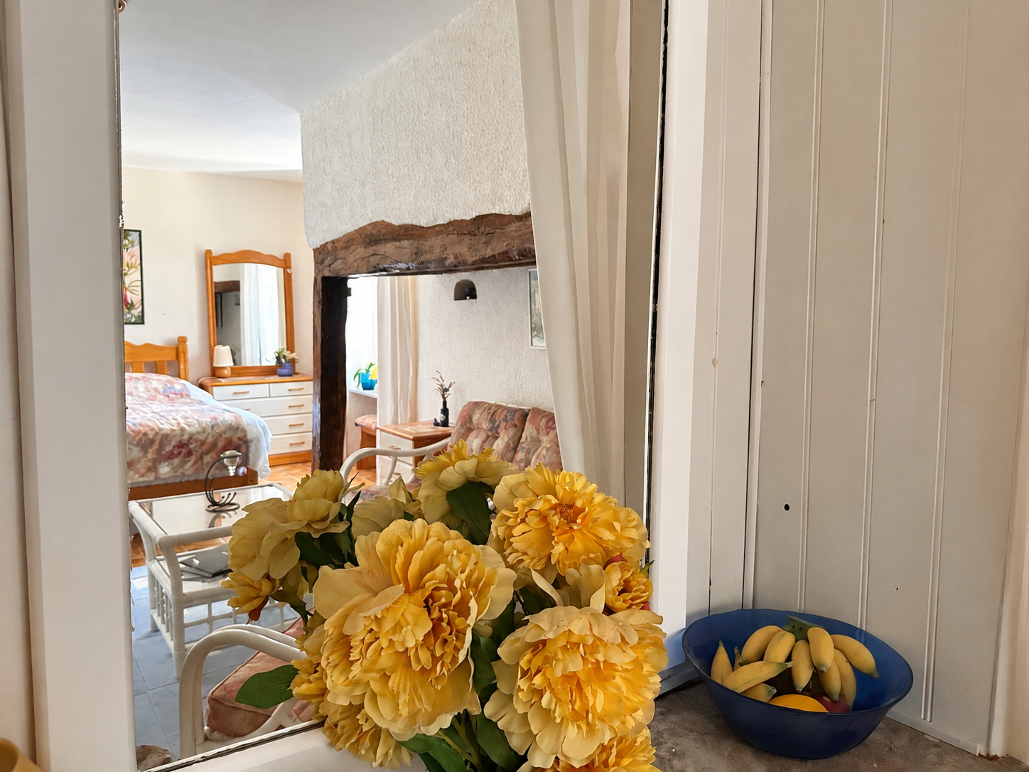 propriété 7 Pièces en vente sur ANTHE (47370)