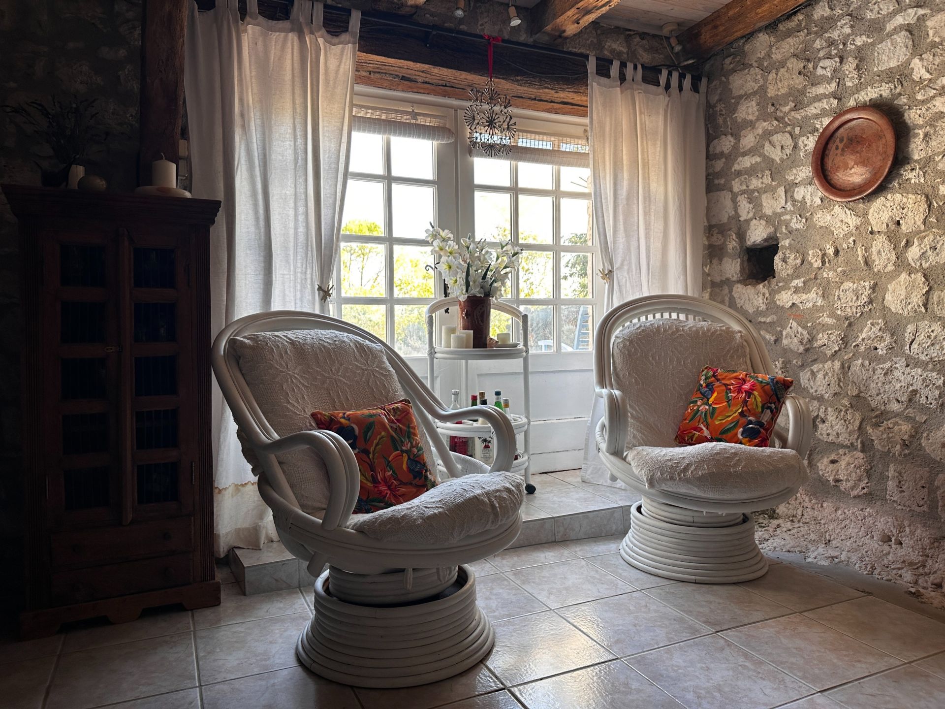propriété 7 Pièces en vente sur ANTHE (47370)