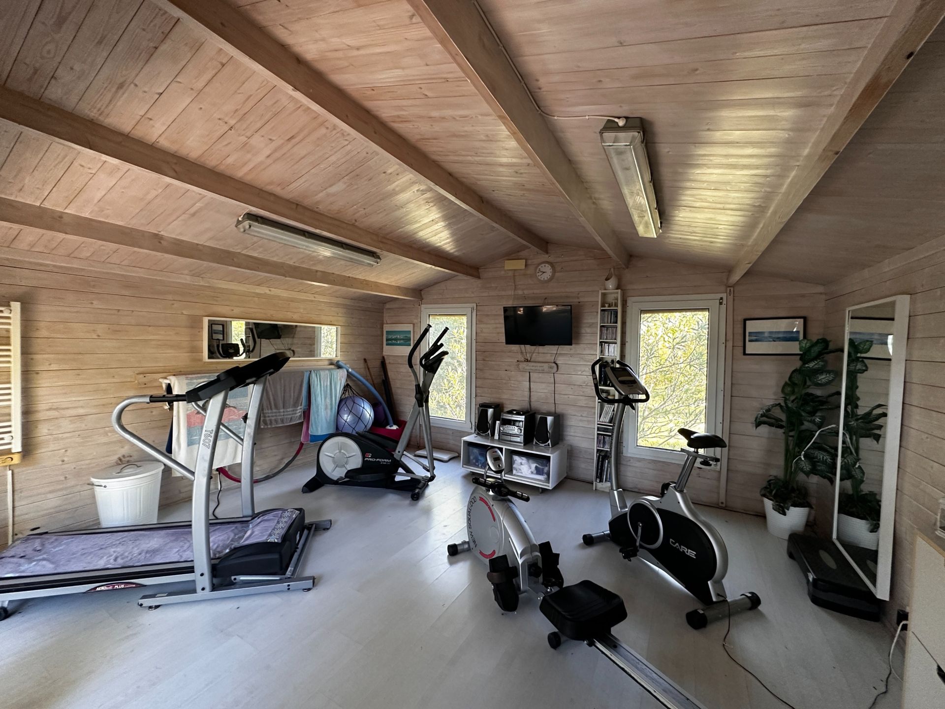propriété 7 Pièces en vente sur ANTHE (47370)
