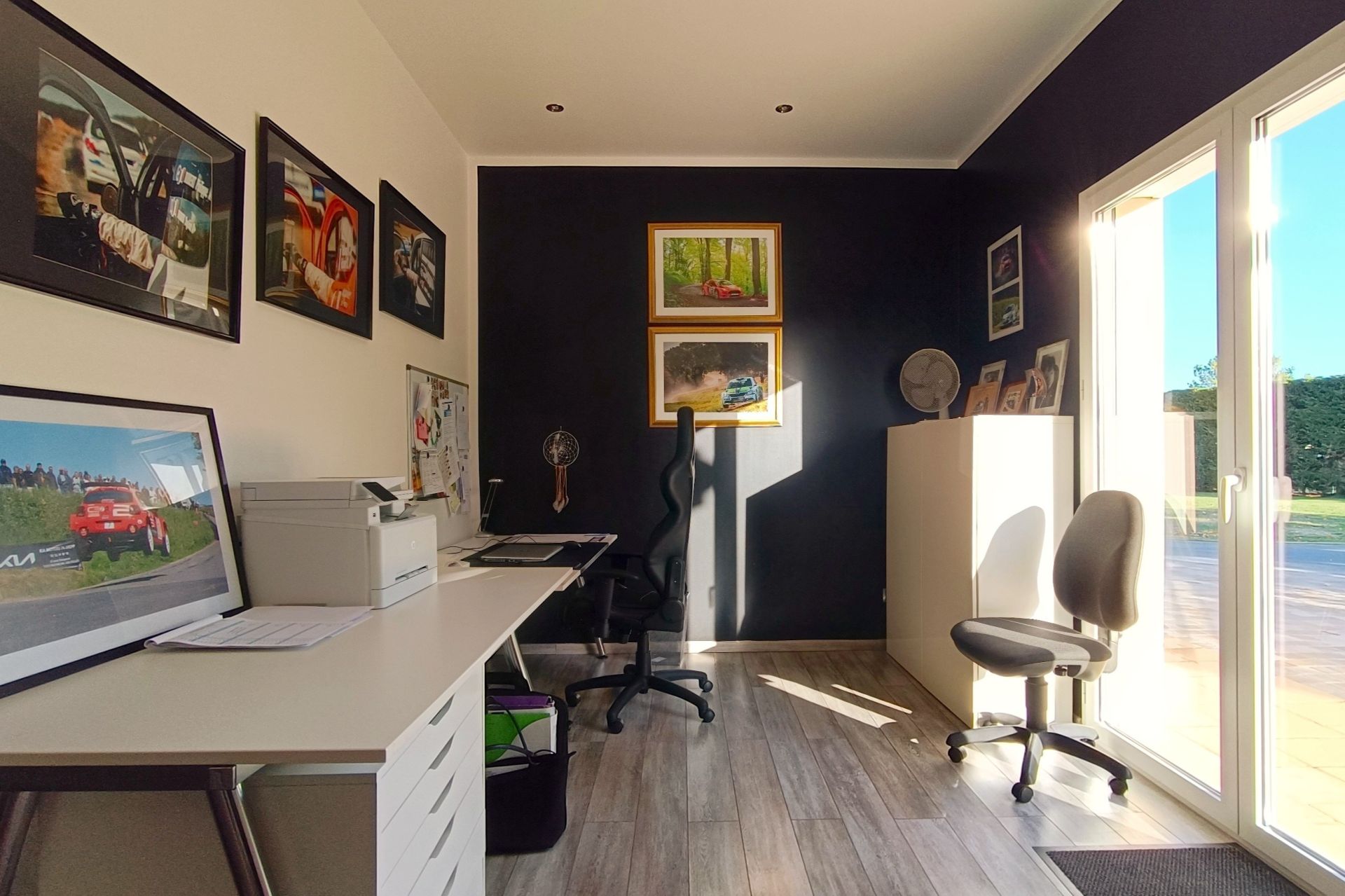 maison contemporaine 6 Pièces en vente sur ST ANDRE DE L EURE (27220)