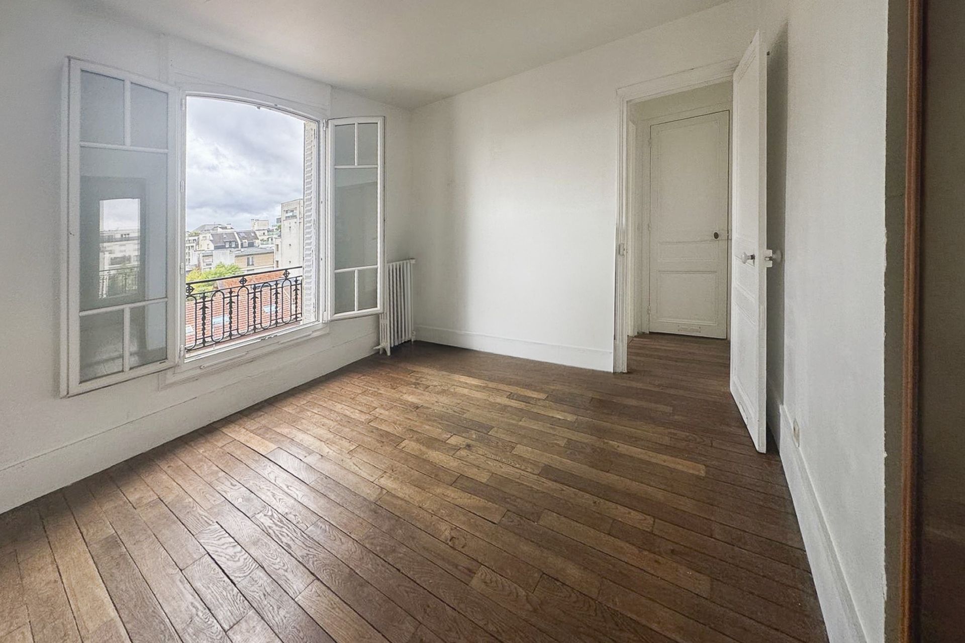 Appartement 1 pièce 20 m² · à Issy-les-Moulineaux · 20,3 m² · 175 000 €